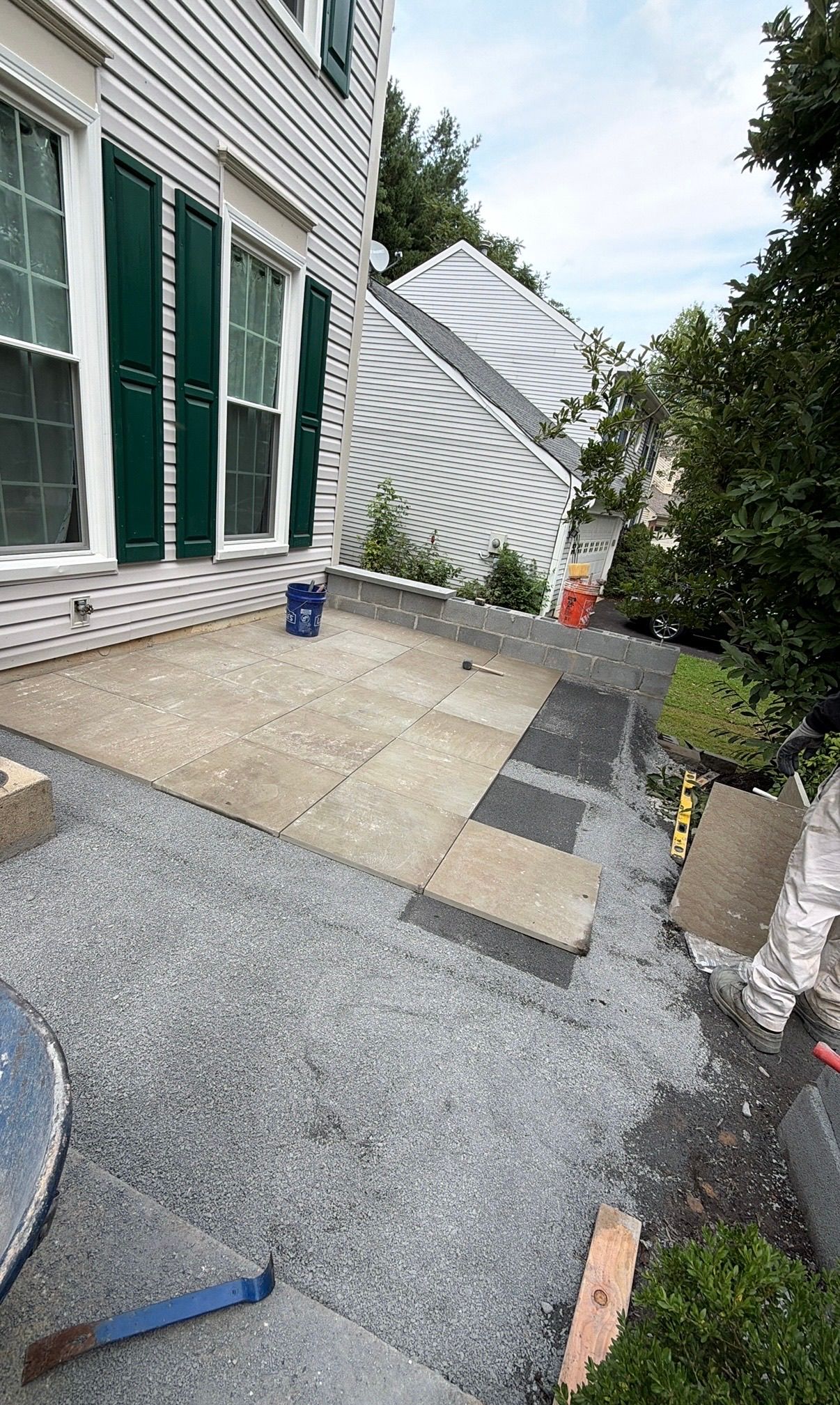  for Reyes Multipurpose Services LLC in Frederick, MD