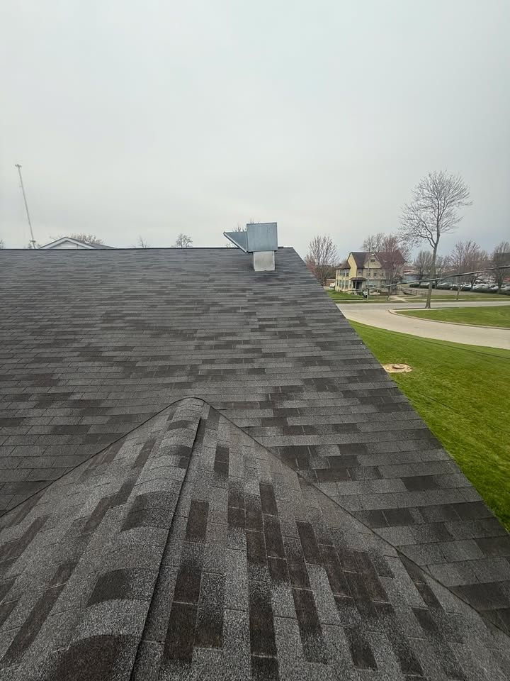  for Iron Shield Roofing and Exteriors in New Haven, IN