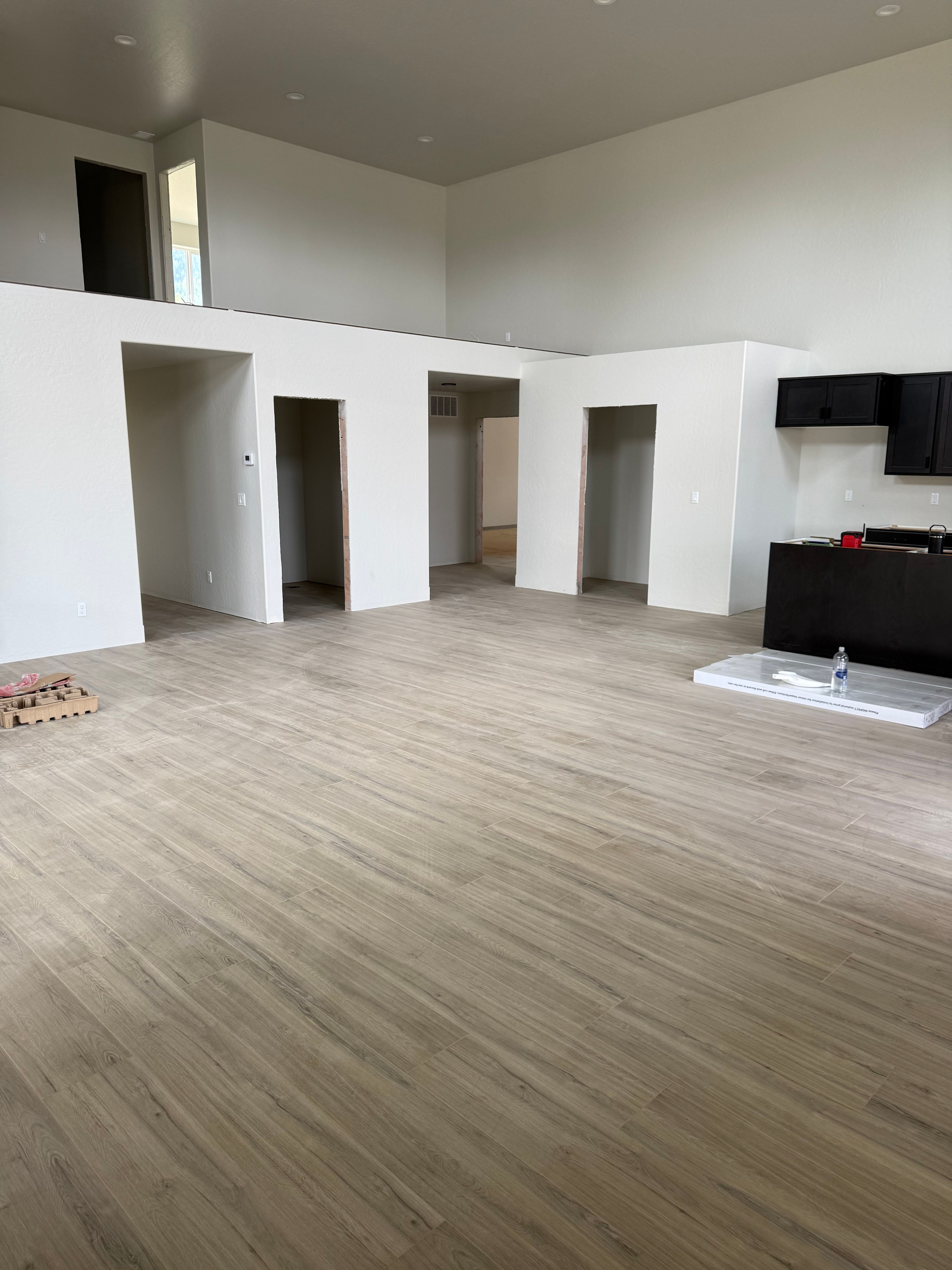  for CJL Flooring in Post Falls, ID