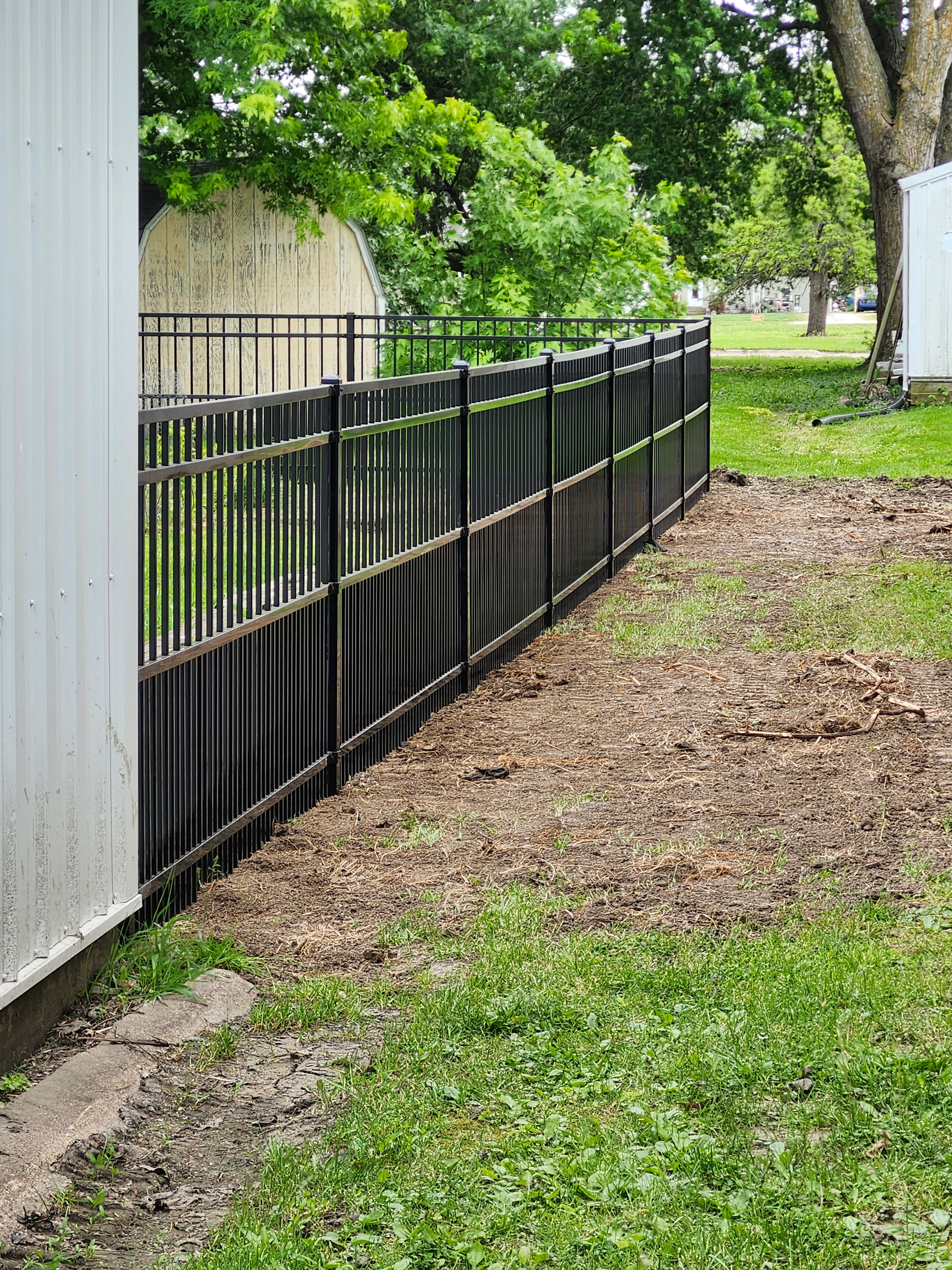  for HWY 2&65 Fabrication & Fencing in Humeston, IA