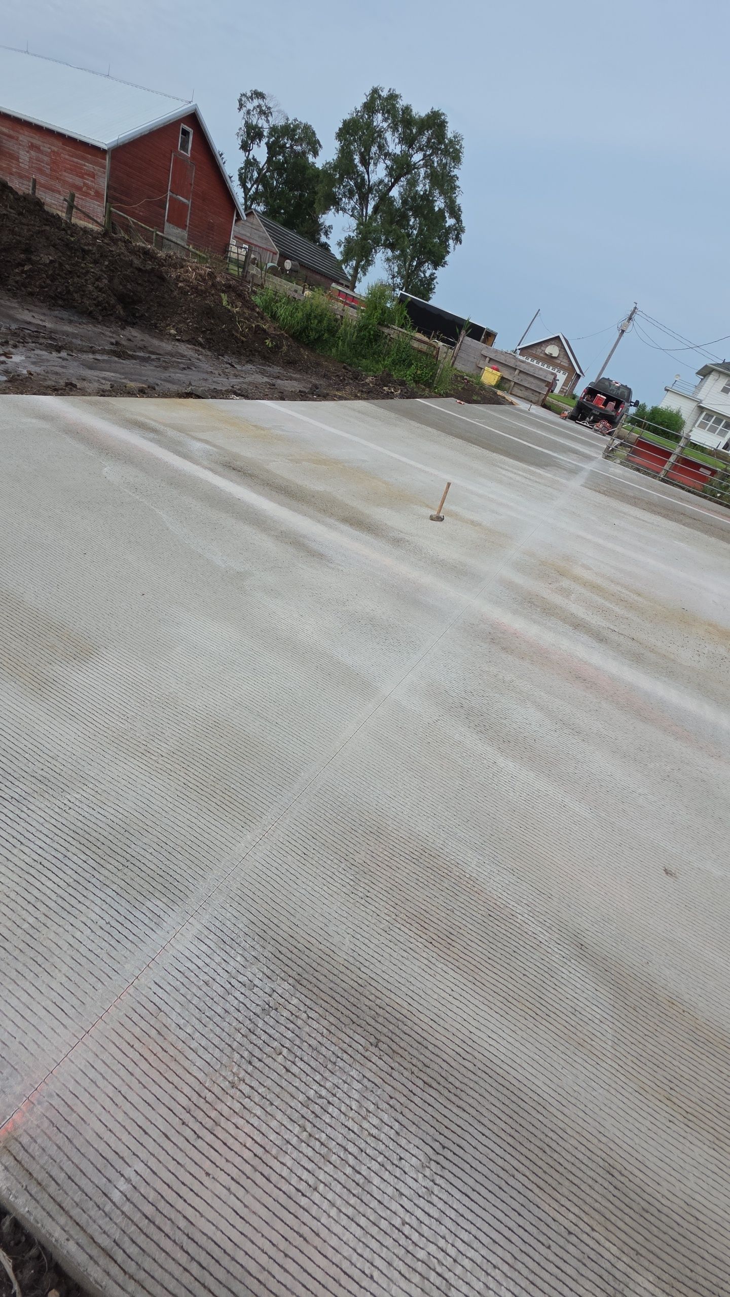 All Photos for New Age Concrete in Perry, IA
