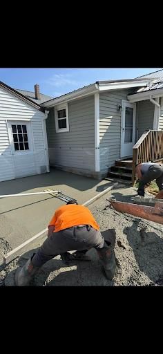  for PK Utilities & Excavation in Beaver County, PA