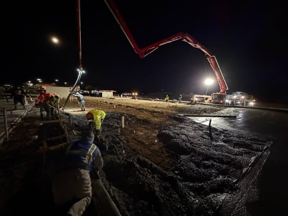  for J & M Contracting in Hewitt, TX