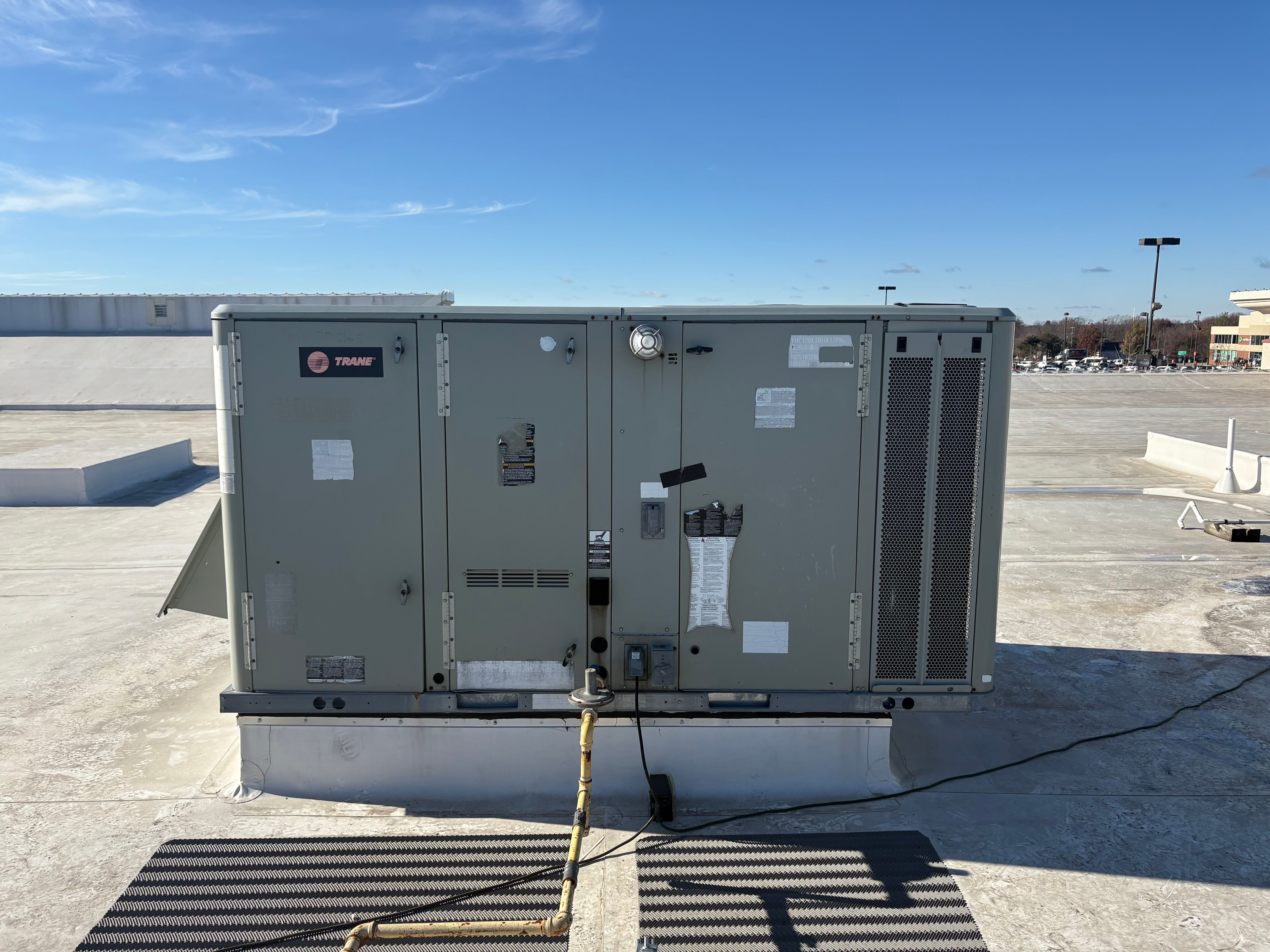  for C & A Heating and Air in Eldon, MO