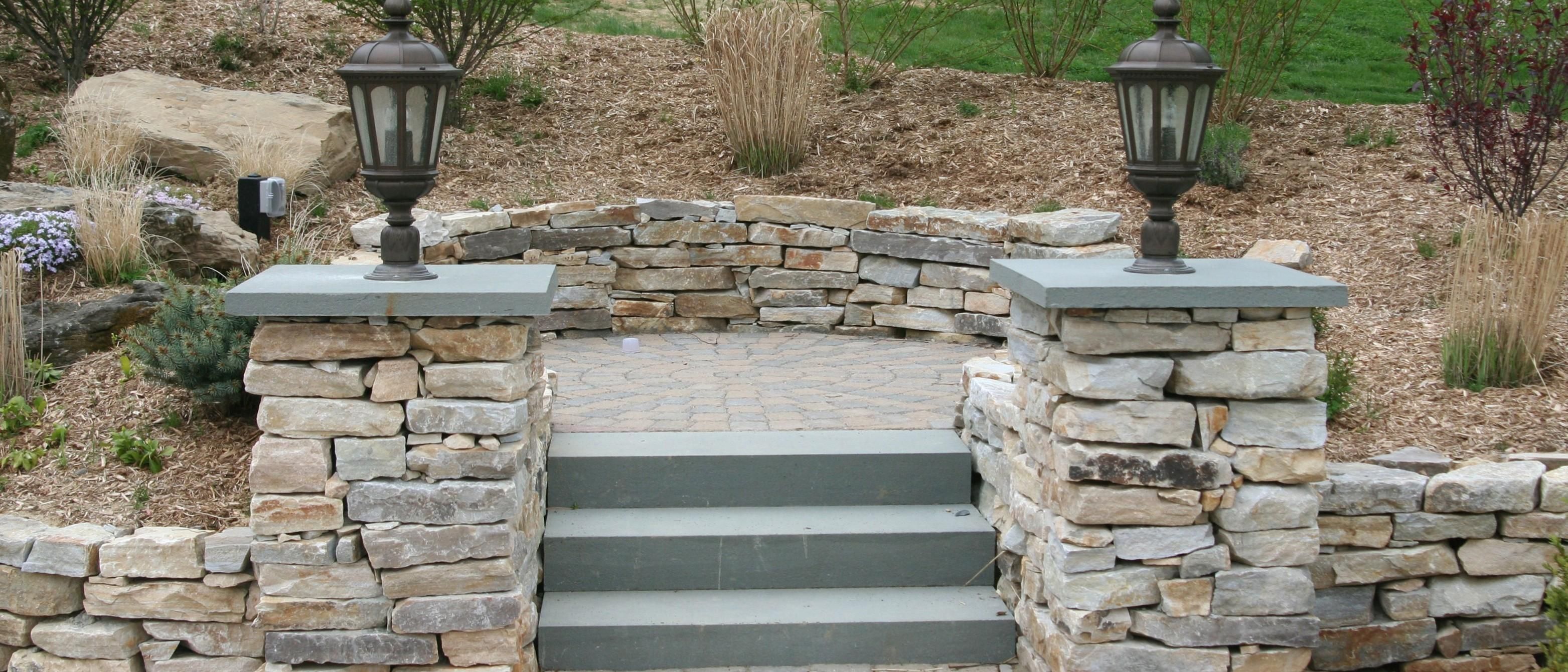 All Photos for Wantage Fence & Stonework, LLC in Wantage, New Jersey