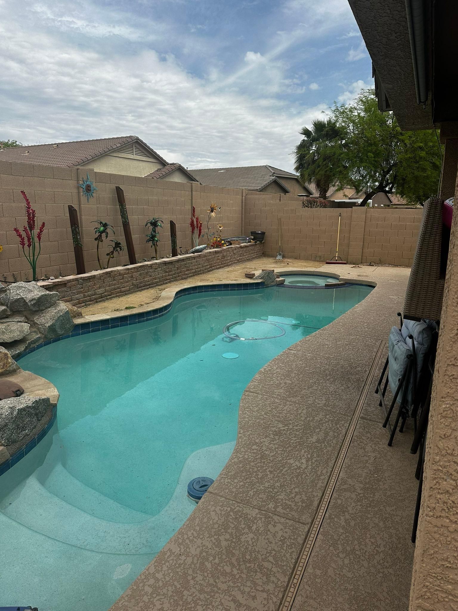  for American Dream Landscape Company in Surprise, AZ