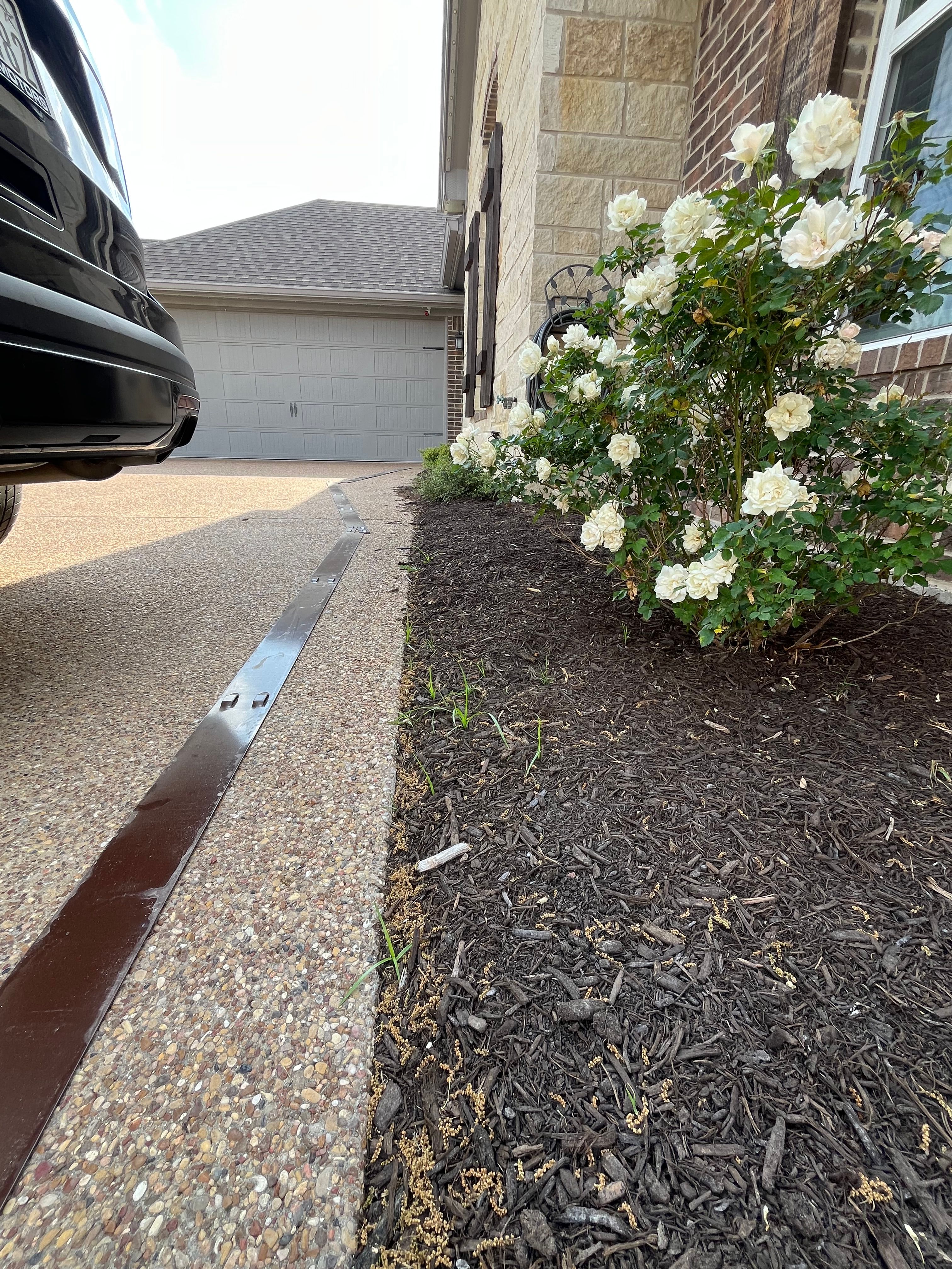  for Piña’s Lawncare in Limestone County, TX