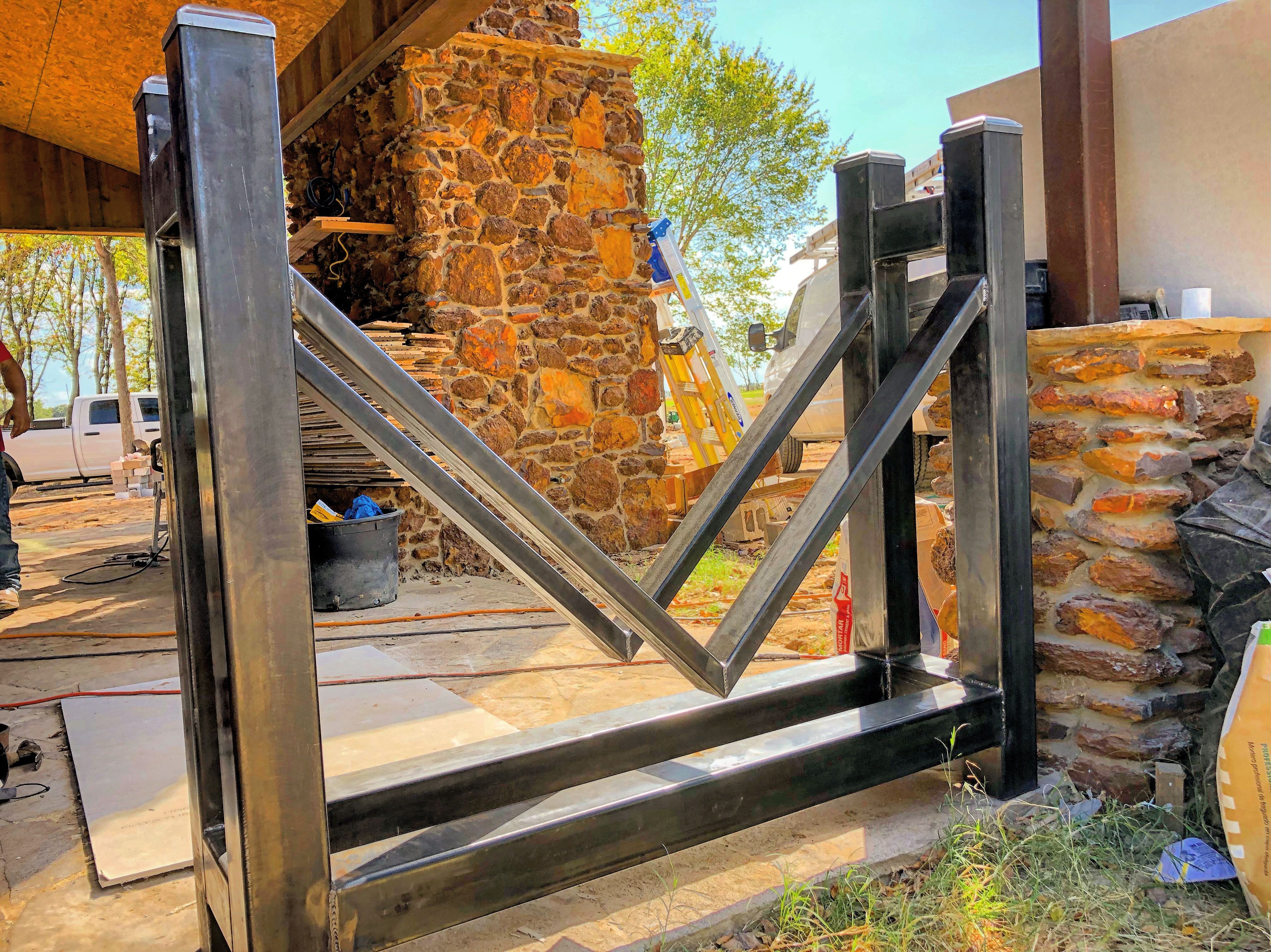  for Deans Welding ClayCee Kjeldgaard in Malakoff, TX