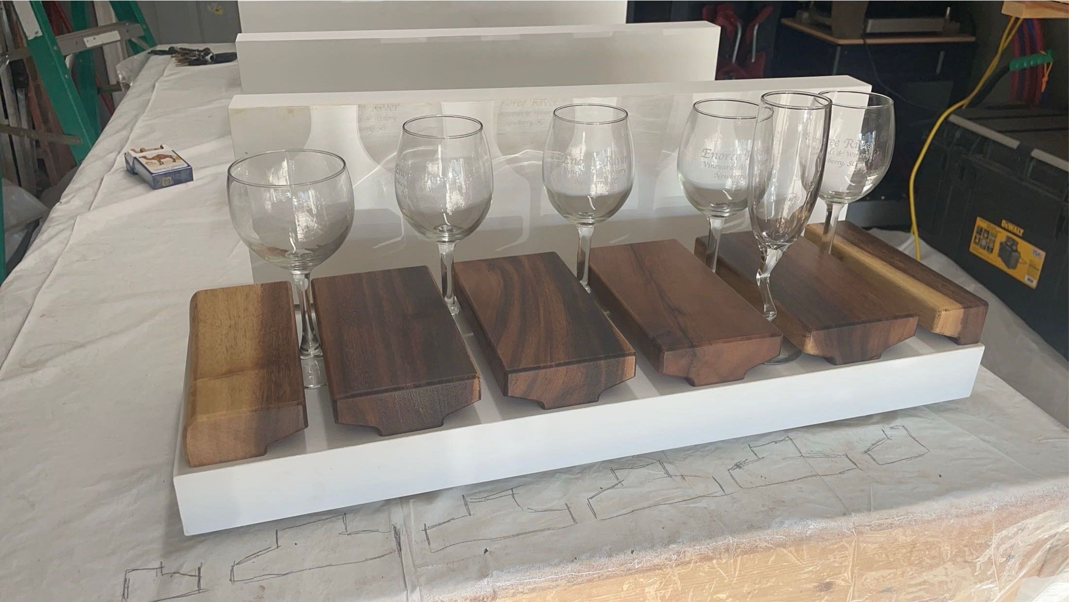  for JDF Carpentry LLC in Lake Murray of Richland, SC