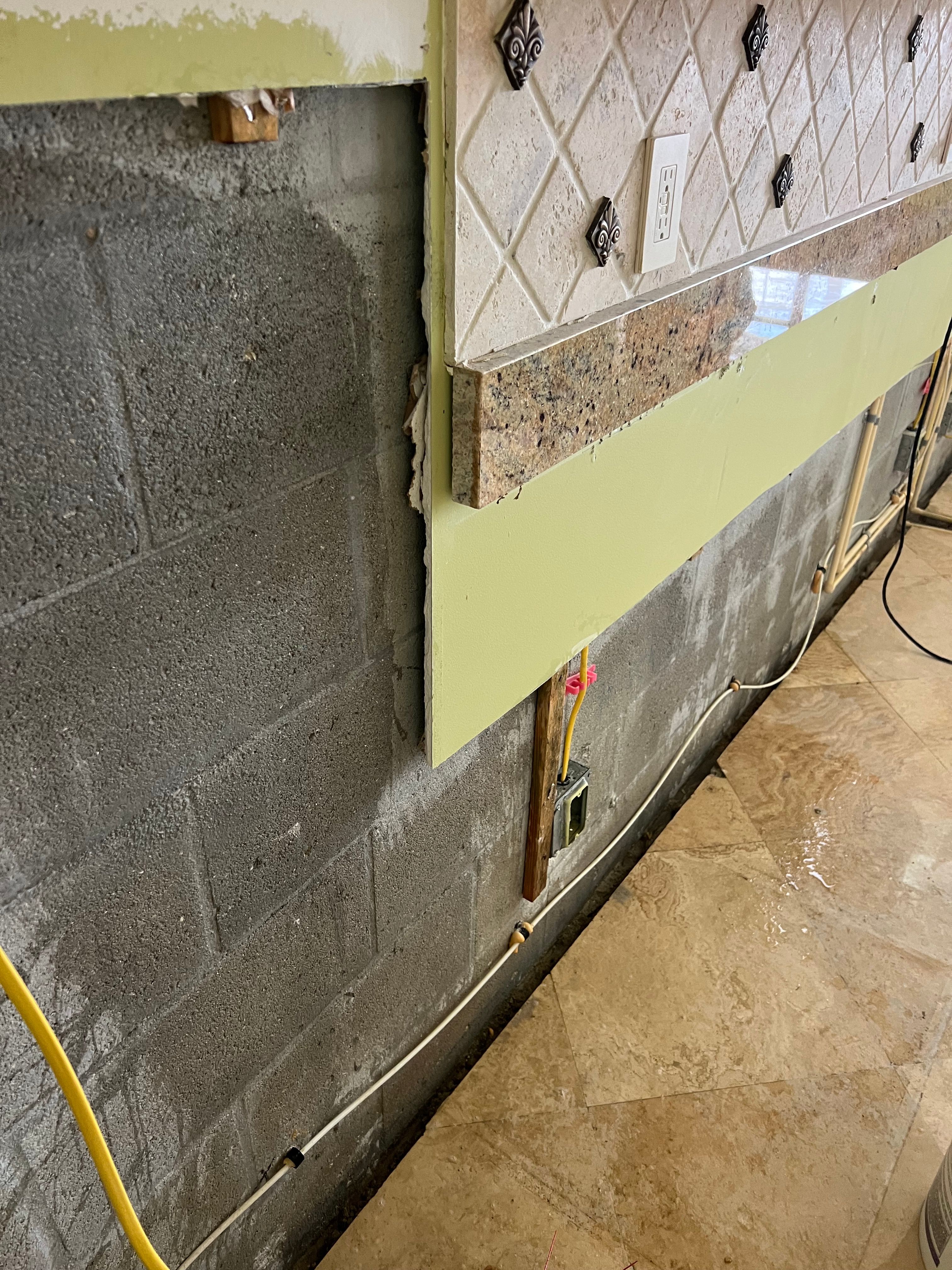  for N&D Restoration Services When Disaster Strikes, We Come In in Cape Coral,  FL