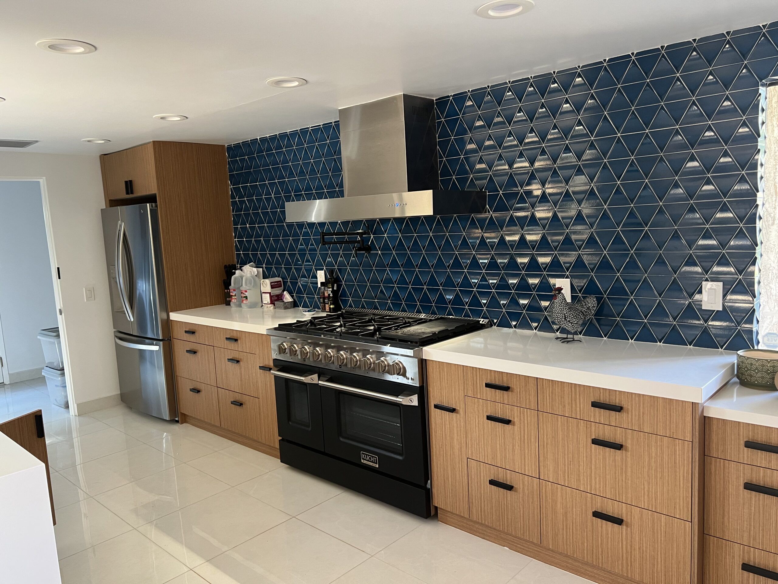  for VS Design & Remodel in Palm Springs, CA
