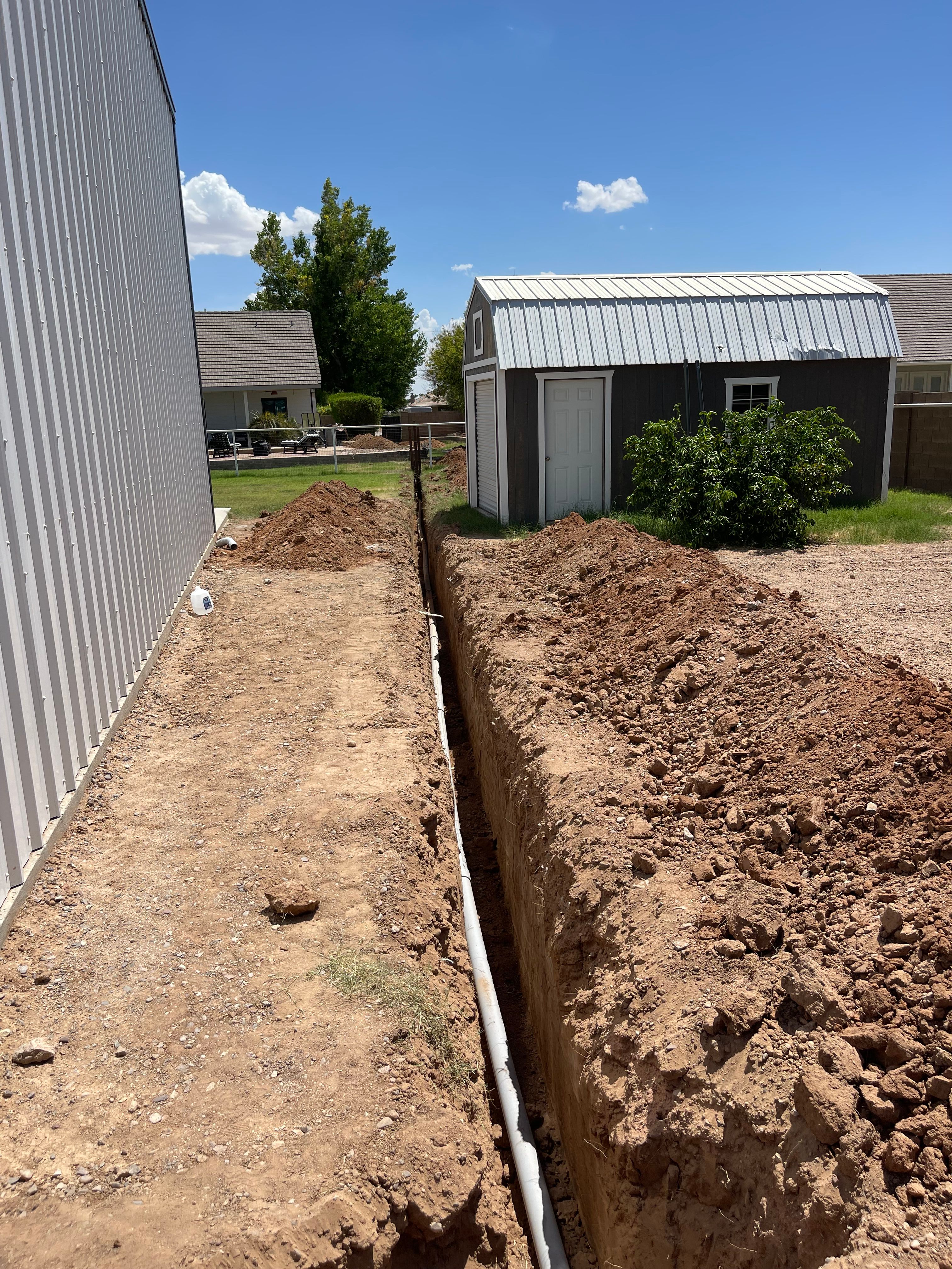 All Photos for Roughout Excavation in Vail, AZ