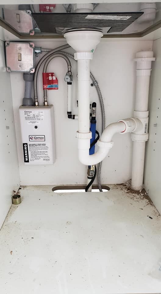  for LGN Plumbing and Septic in Cartersville, GA