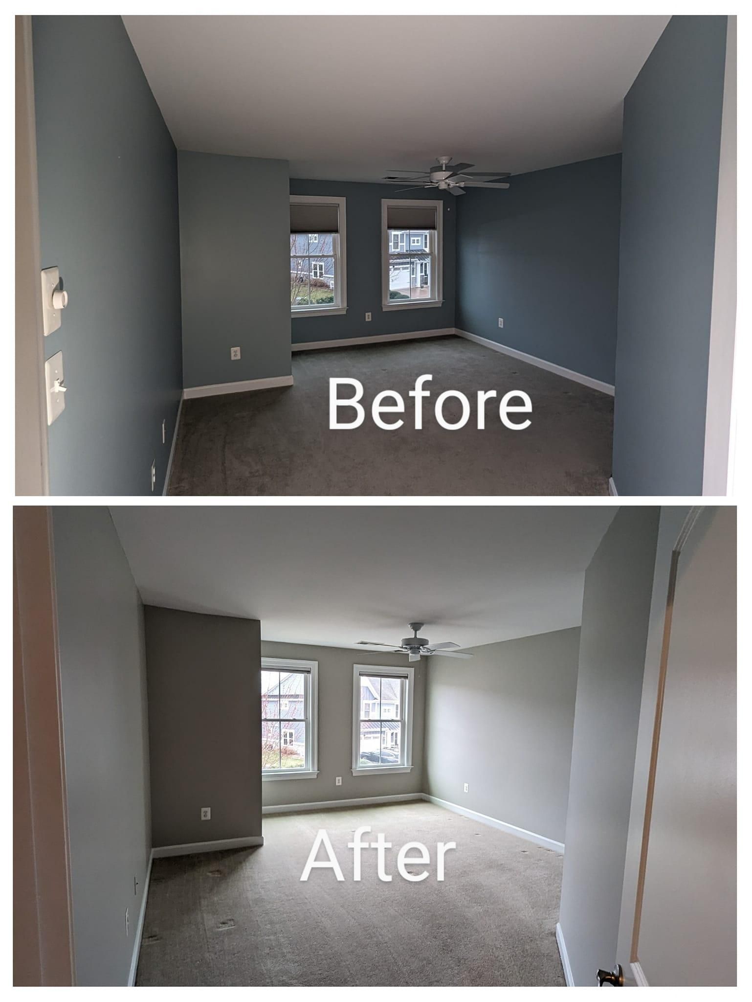  for Walters Professional Painting & Home Improvements LLC in Frankford, Delaware