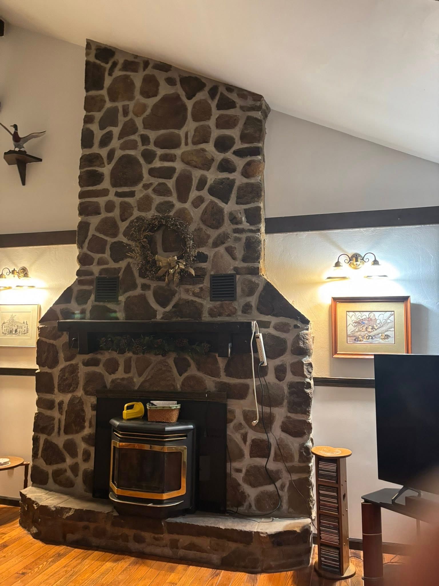  for New Change Painting LLC in Meadville, PA