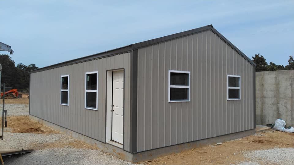  for Rafter G Customized Carpentry in Bolivar, MO