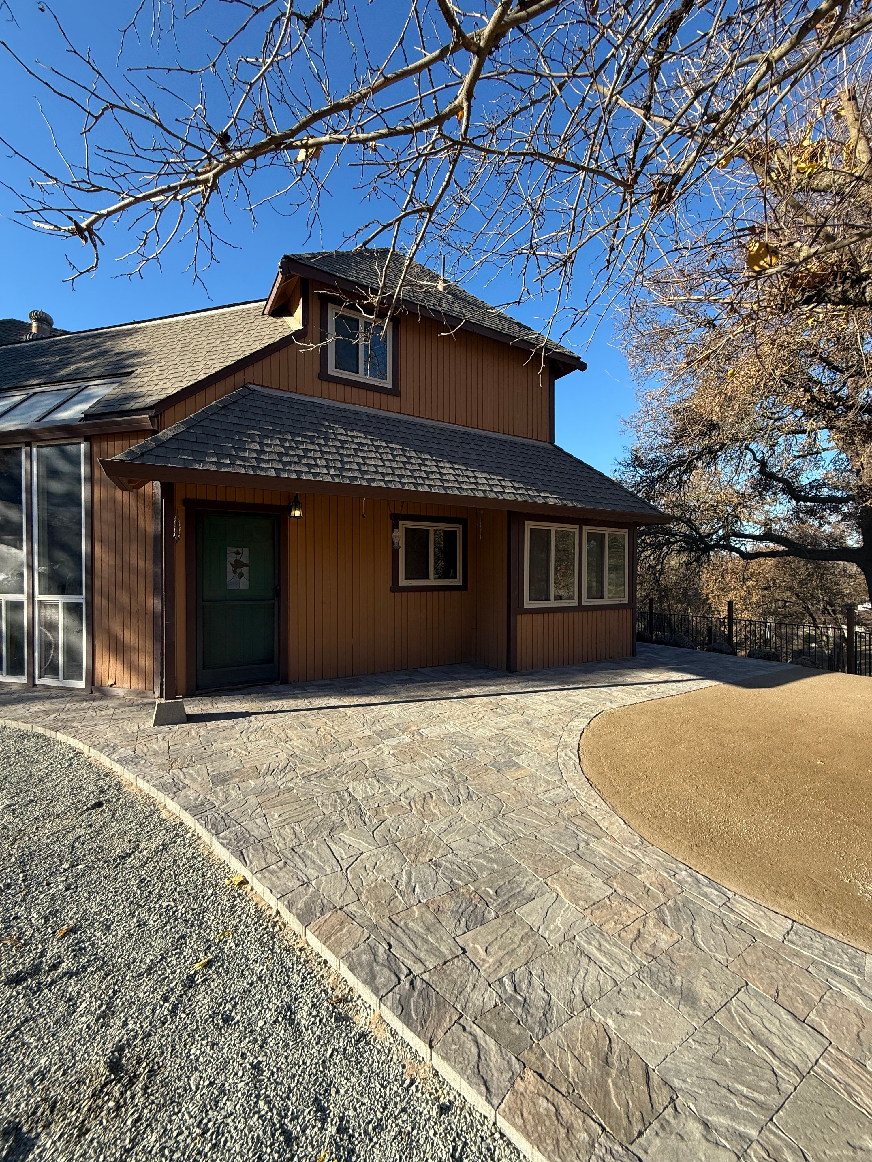  for Diamond Landscape & Hardscape in Diamond Springs, CA