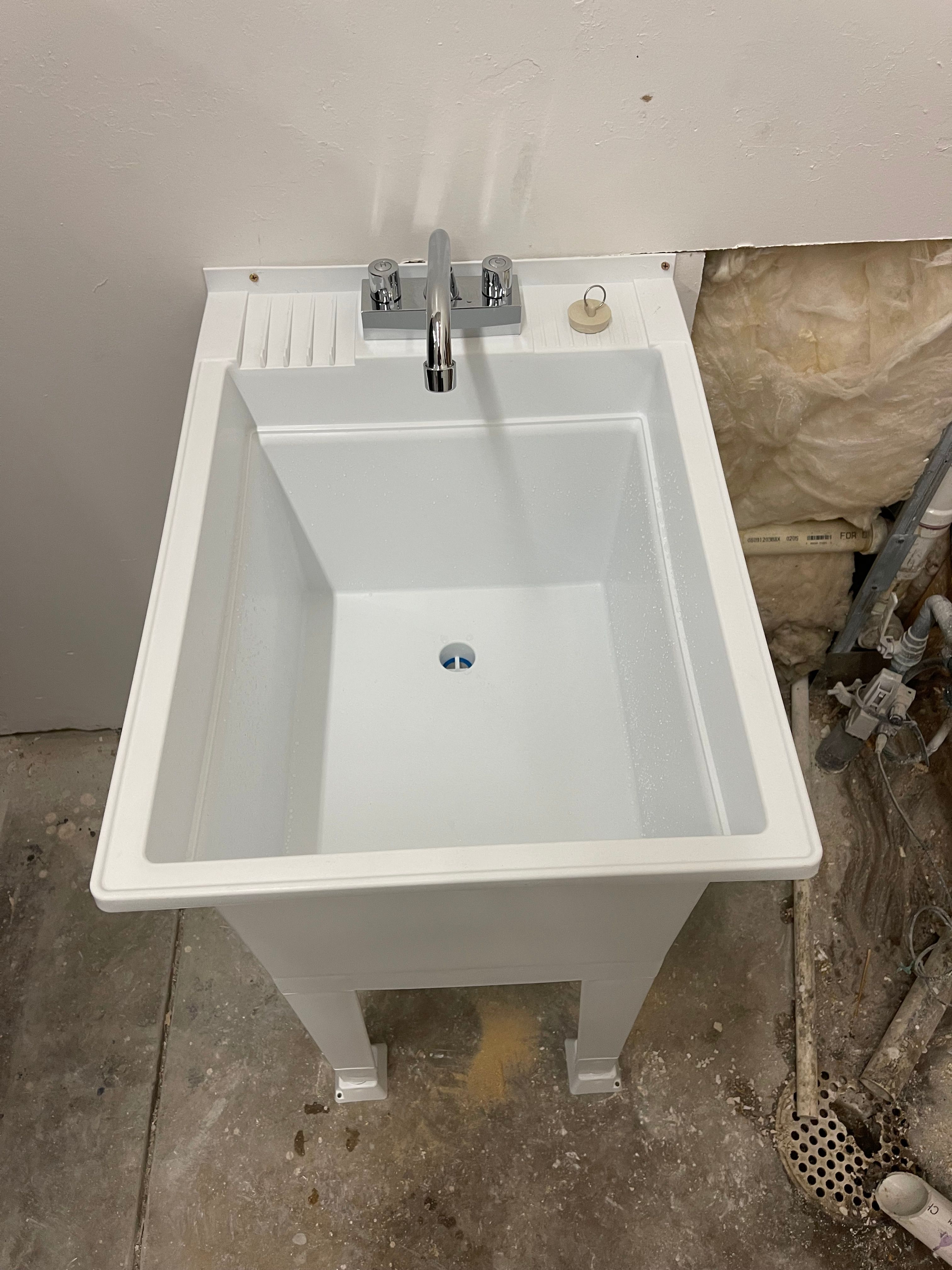 Sinks for Mr. Pipe Dreams LLC in Colorado Springs, CO