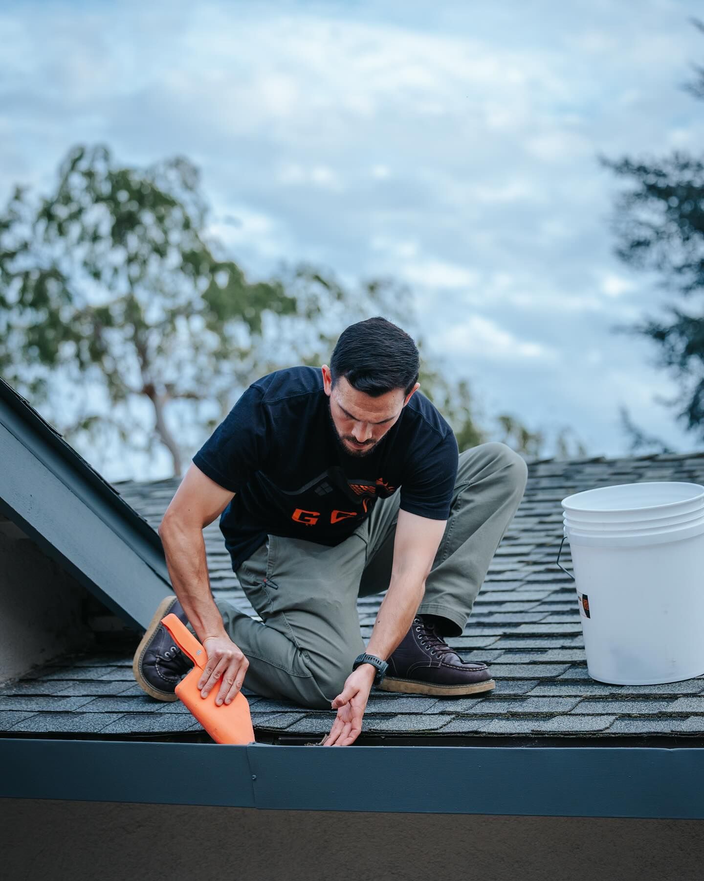 for GGG Home Services in San Jose, CA
