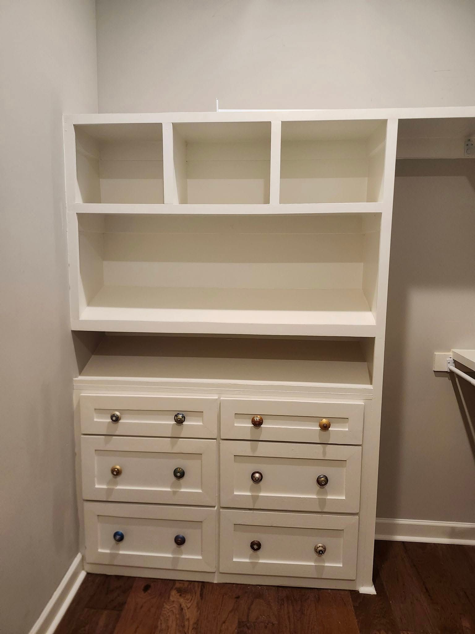  for Conrad's Carpentry LLC in Olive Branch, MS