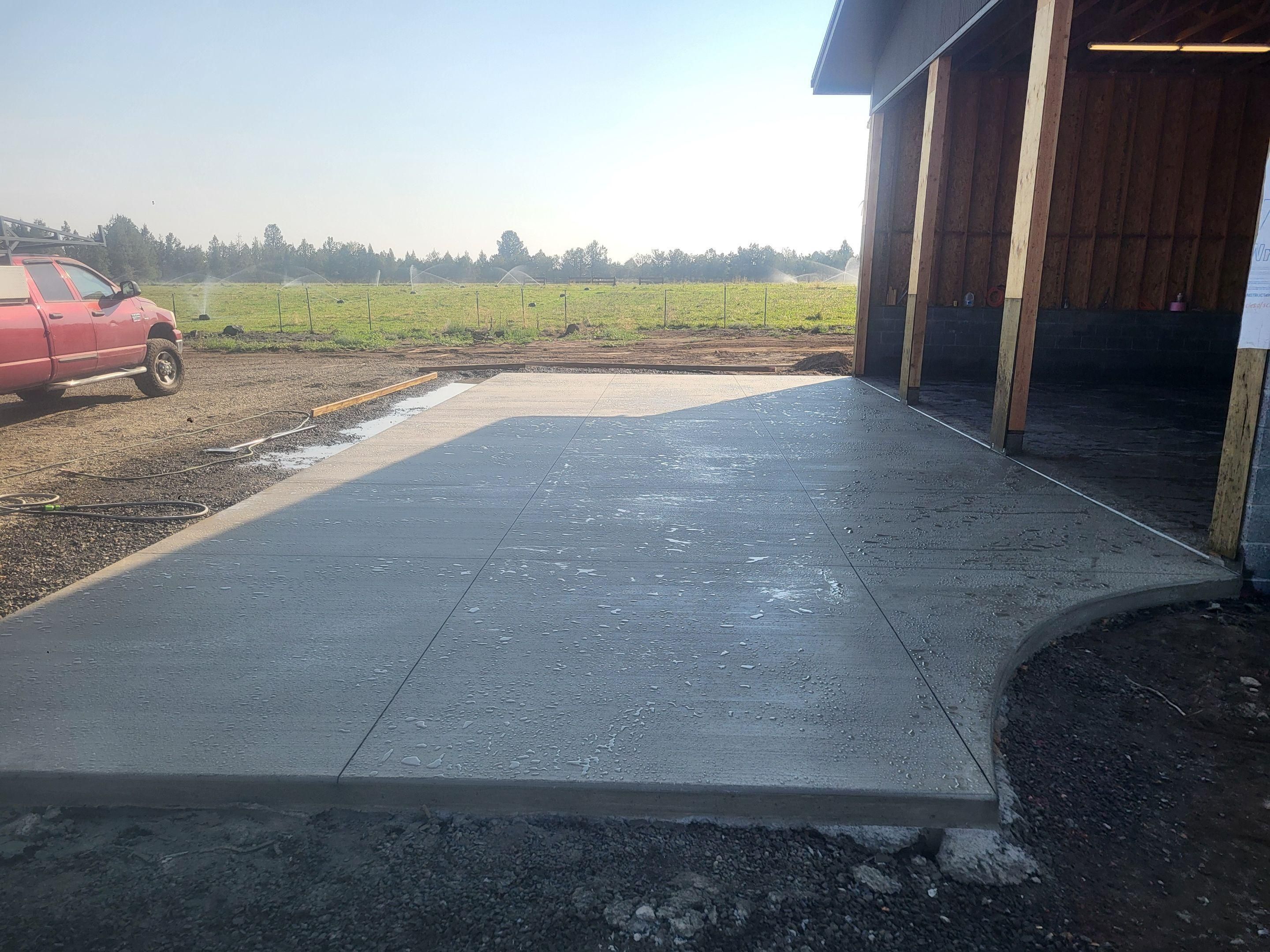 All Photos for TJR Concrete and Construction in Bend, OR