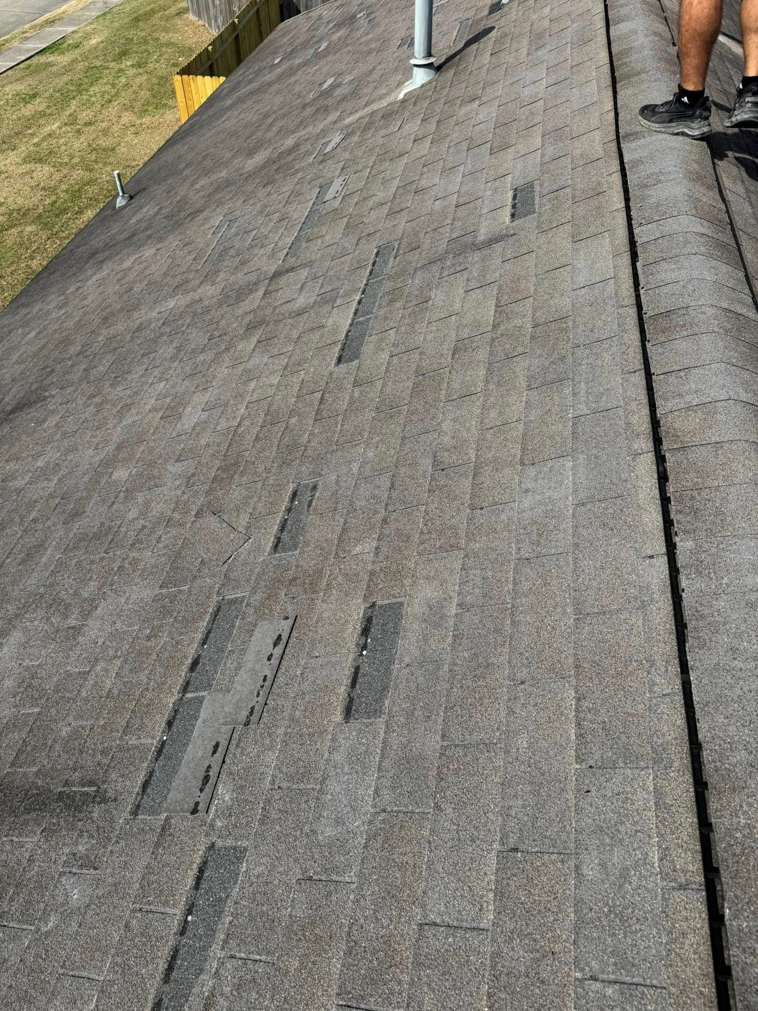 Roofing for Annex Roofing and Construction in Houston, TX