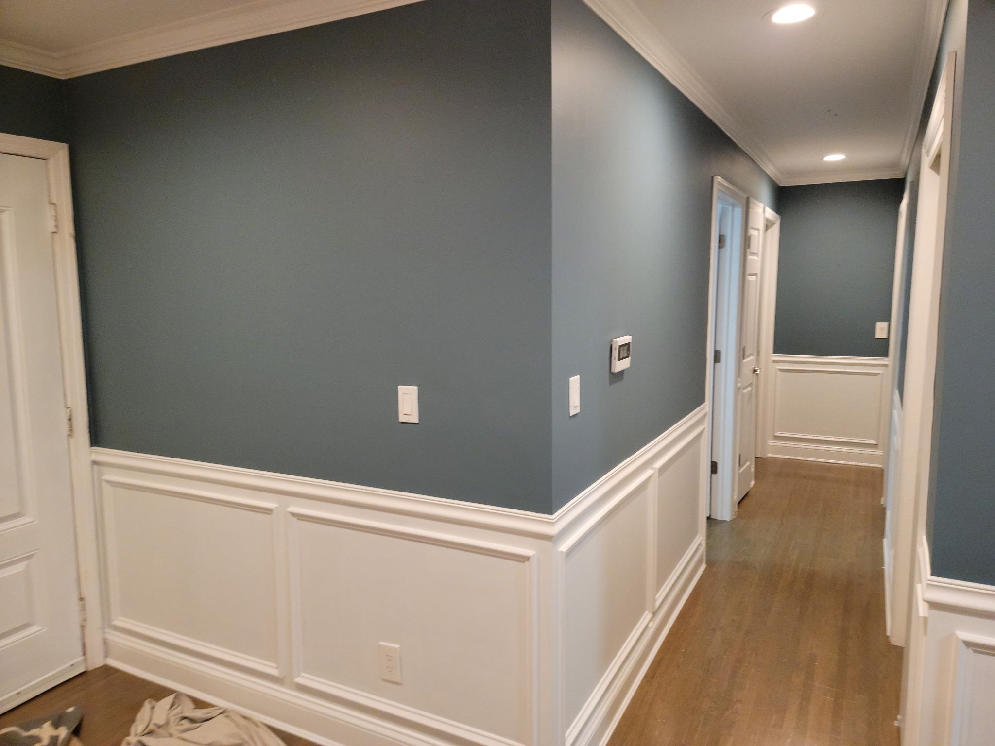  for Topline Painting Services LLC in Port Jefferson, NY