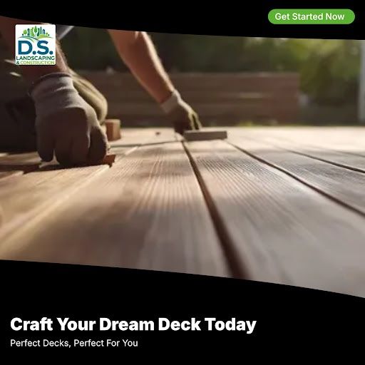All Photos for D.S. Landscaping & Construction in Essex County, MA