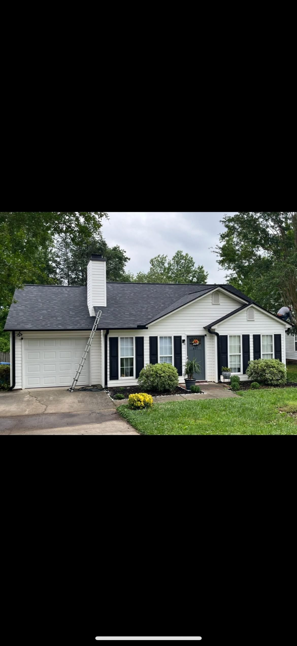 All Photos for Ninja Builders in Greer, SC