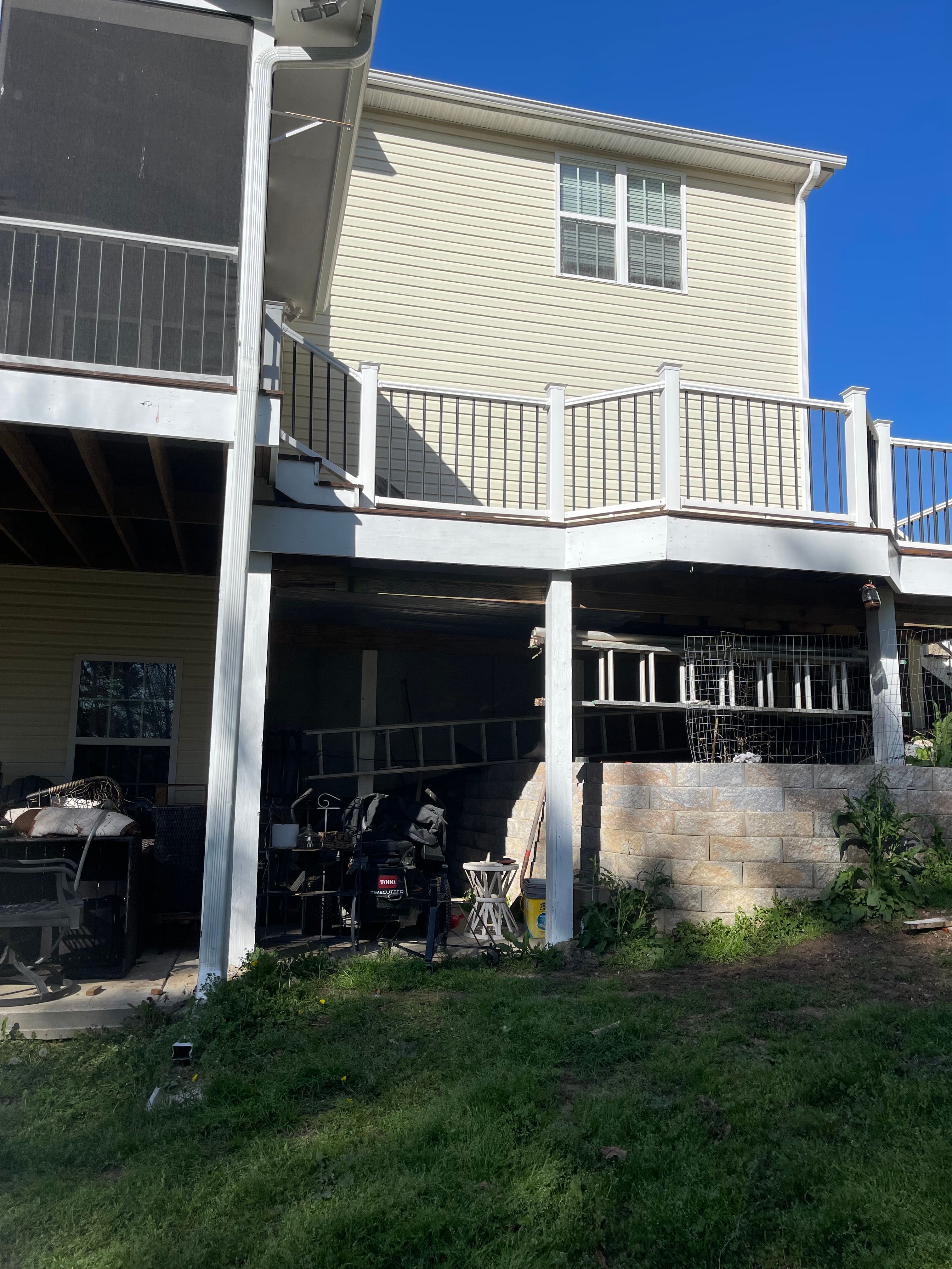  for DDH Custom Home Improvement in Atlanta, Georgia