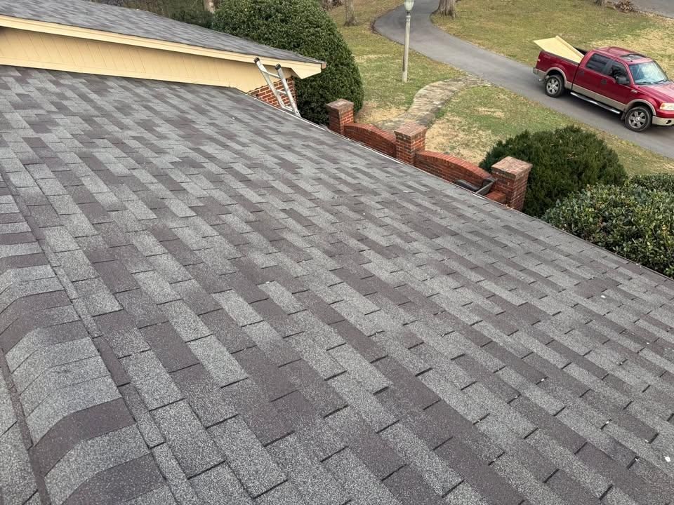  for D Bolton Roofing in Dayton, TN