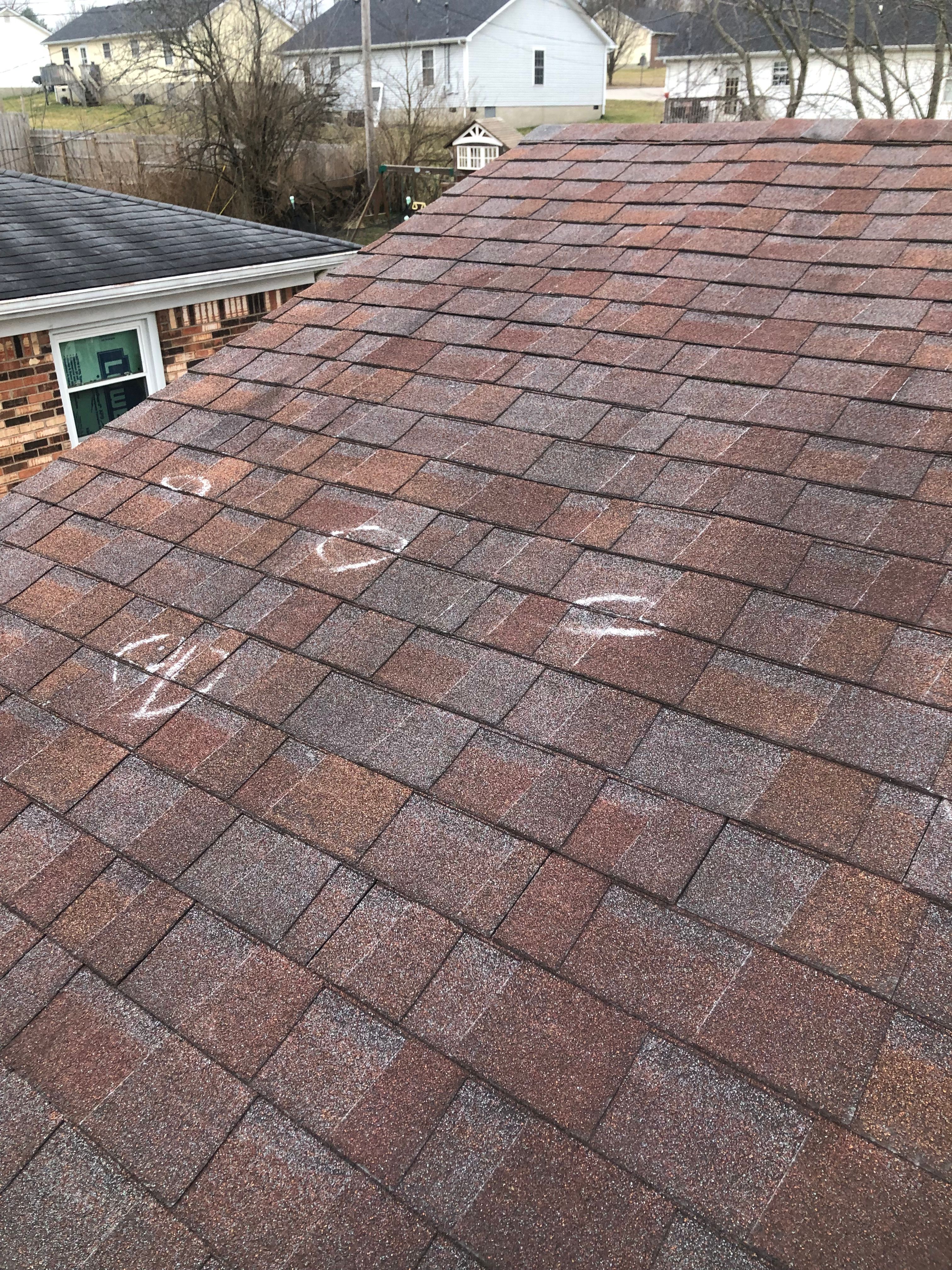All Photos for Primetime Roofing & Contracting in Winchester, KY