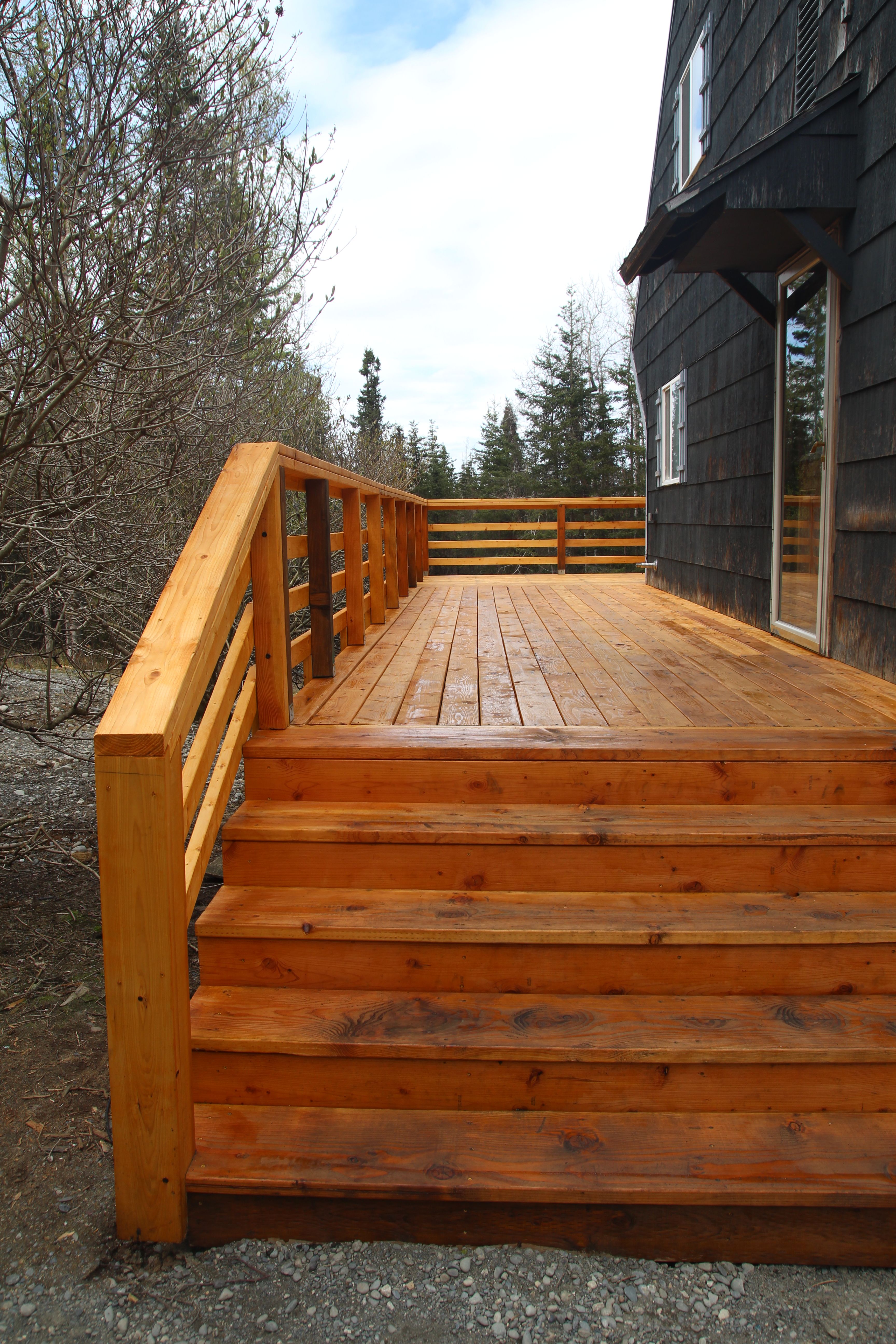  for Nash Brothers Painting Services in Soldotna, AK