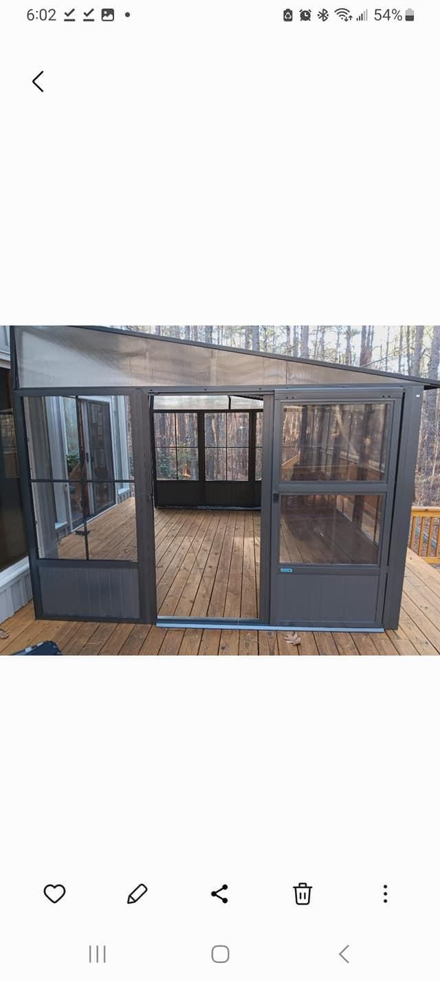  for Gateway Installs & Assembly LLC in Raleigh, NC