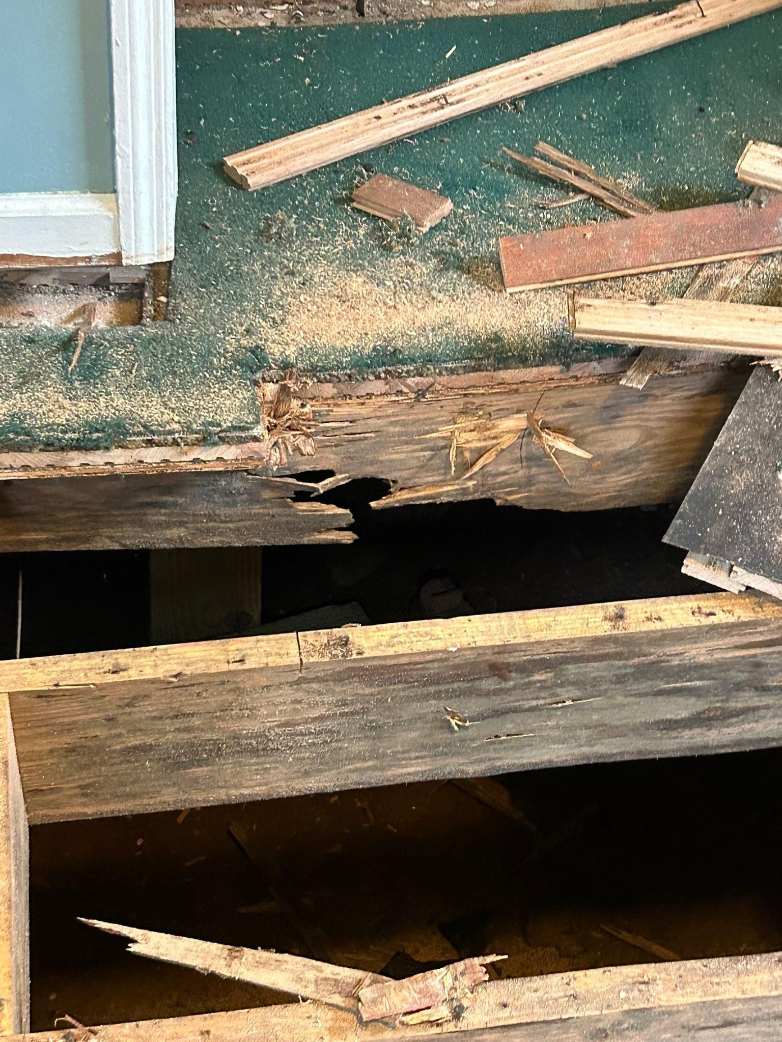  for Seven Hills Remodeling in Cave Spring, GA