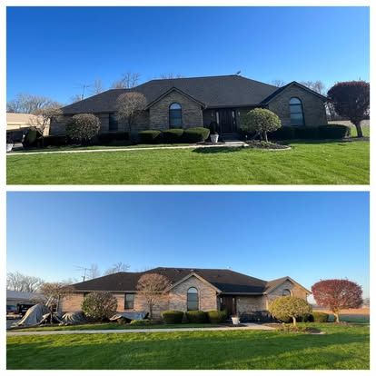  for Roofing Install Near Parker City, IN in Pendleton, IN