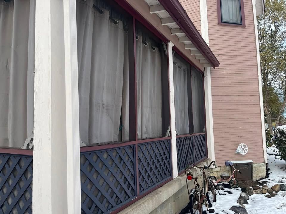  for Keesling Construction Services LLC in Muncie, IN