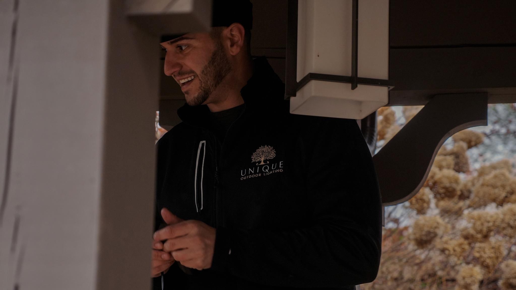 All Photos for Unique Outdoor Lighting in Short Hills, NJ