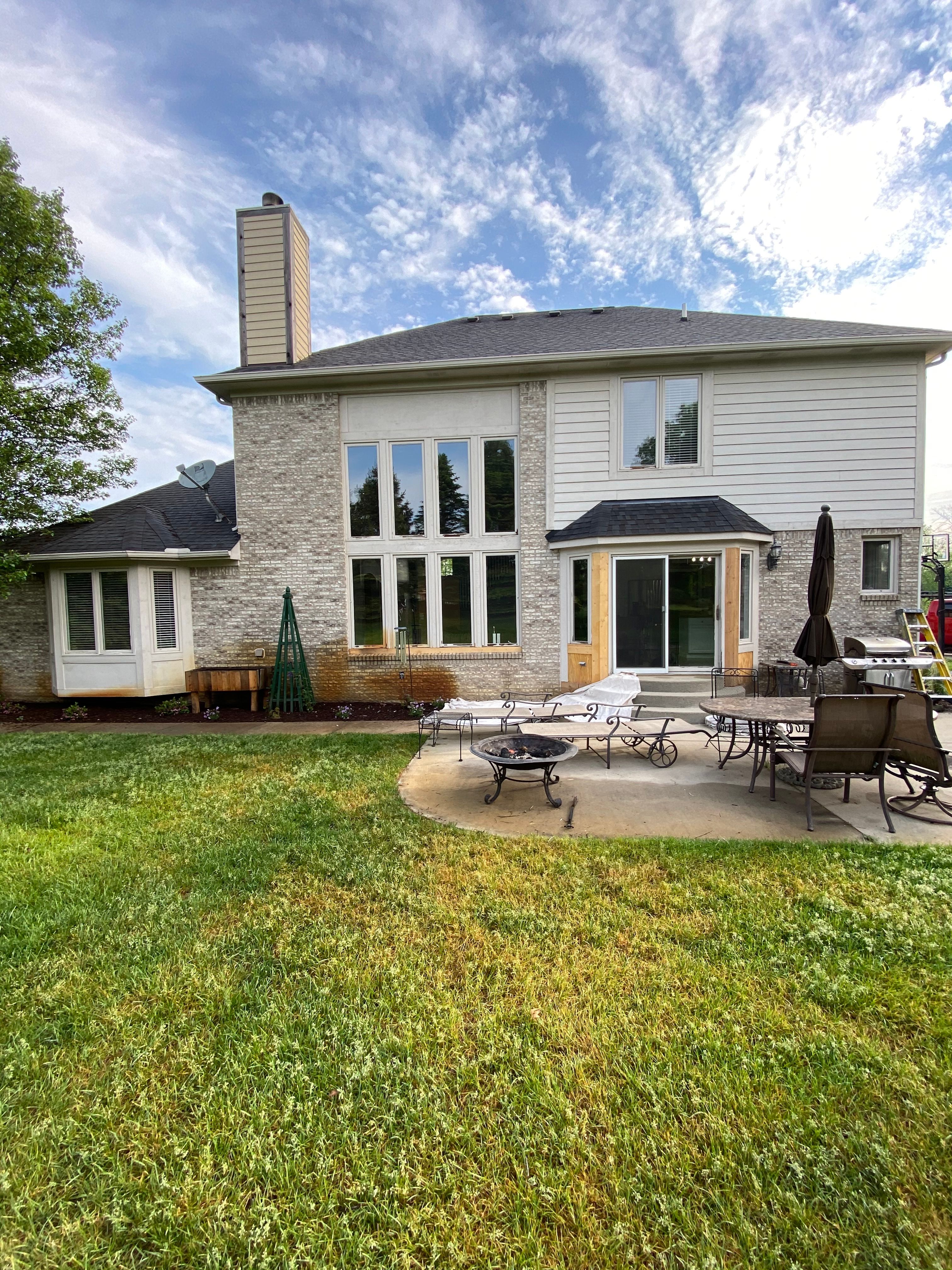  for Mansour Contracting inc in Clarkston, MI