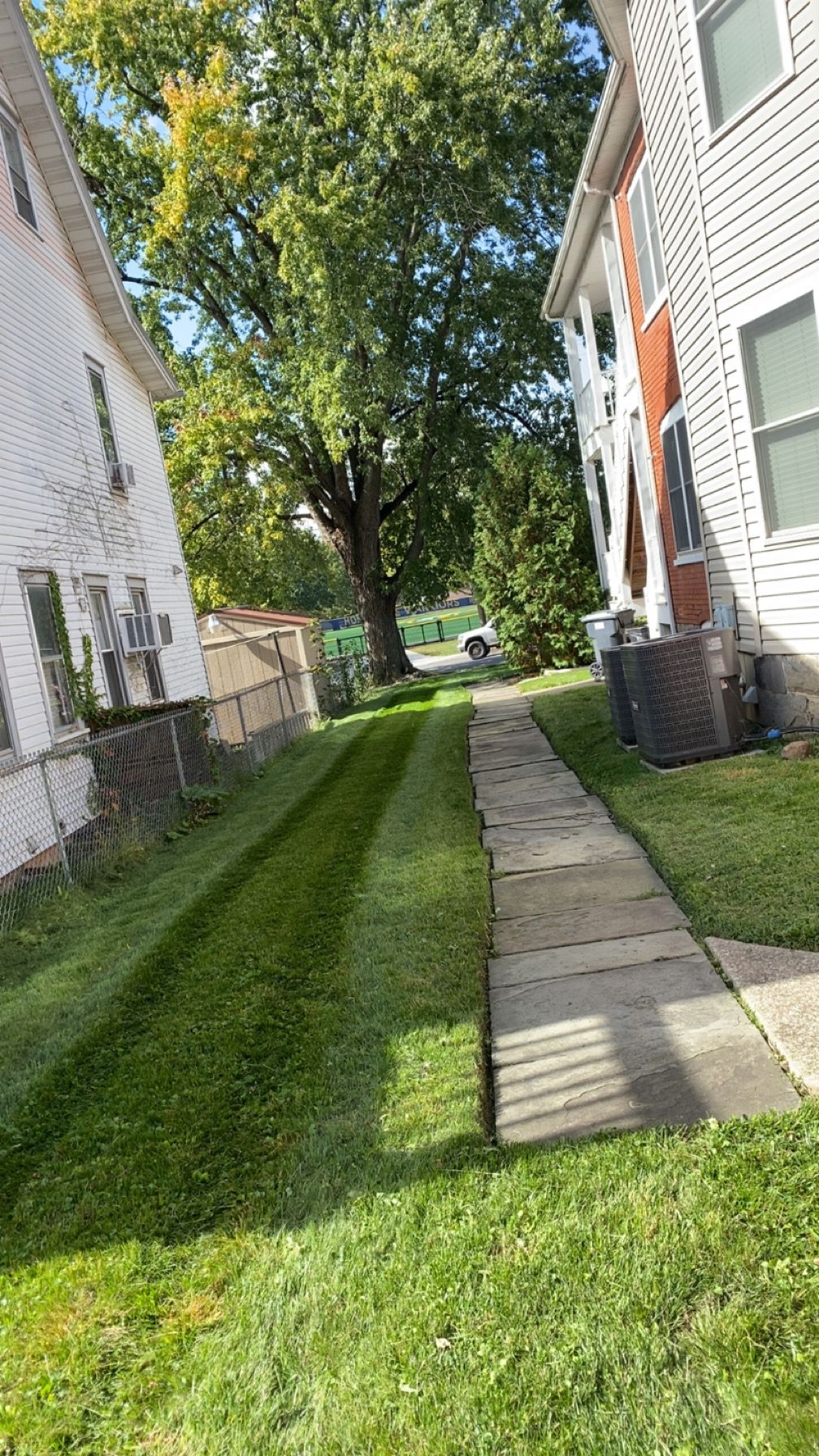  for Saul’s Landscaping Services in Jersey Shore, PA