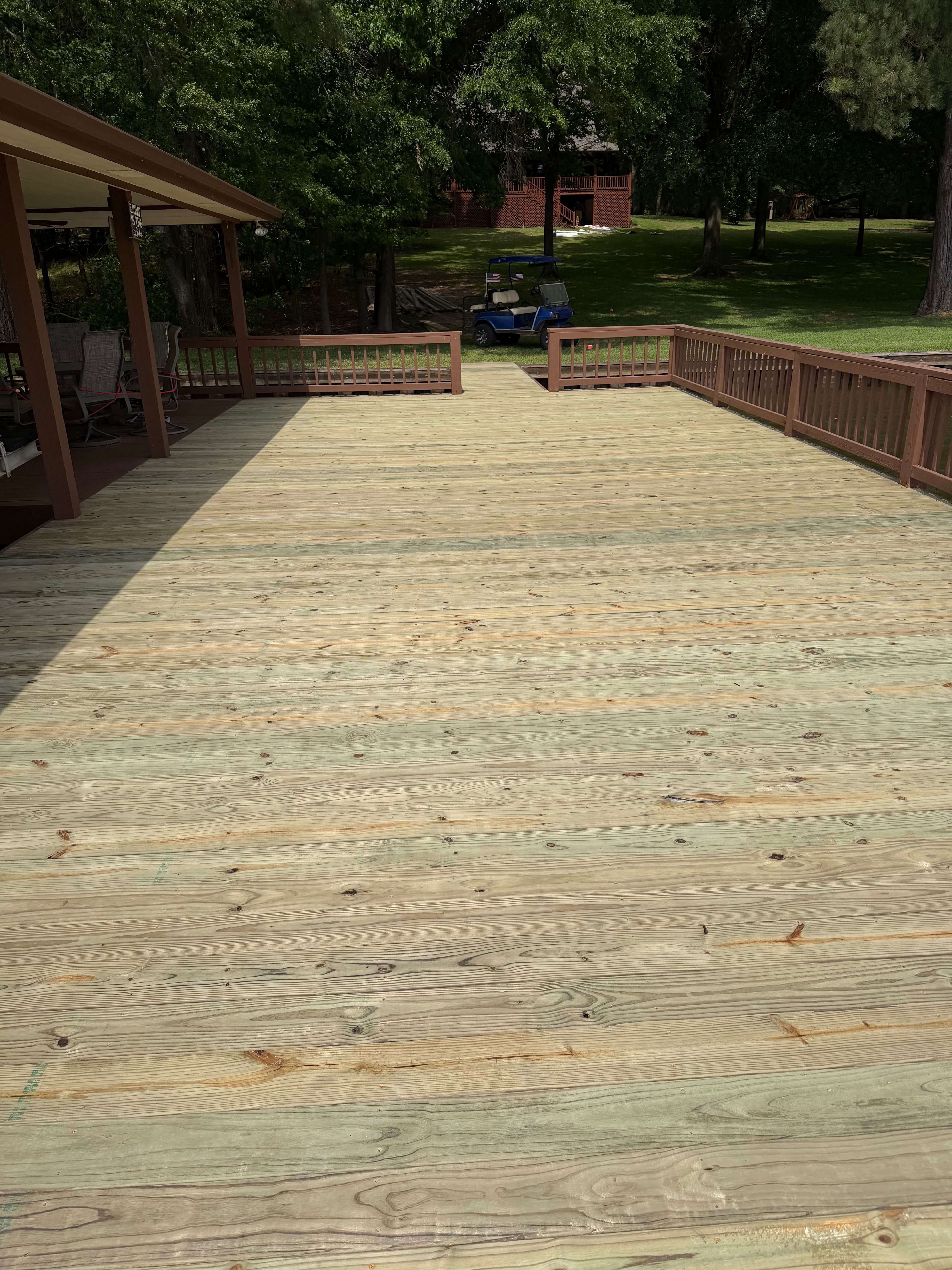  for Moore Lake Living LLC in Leesburg, TX
