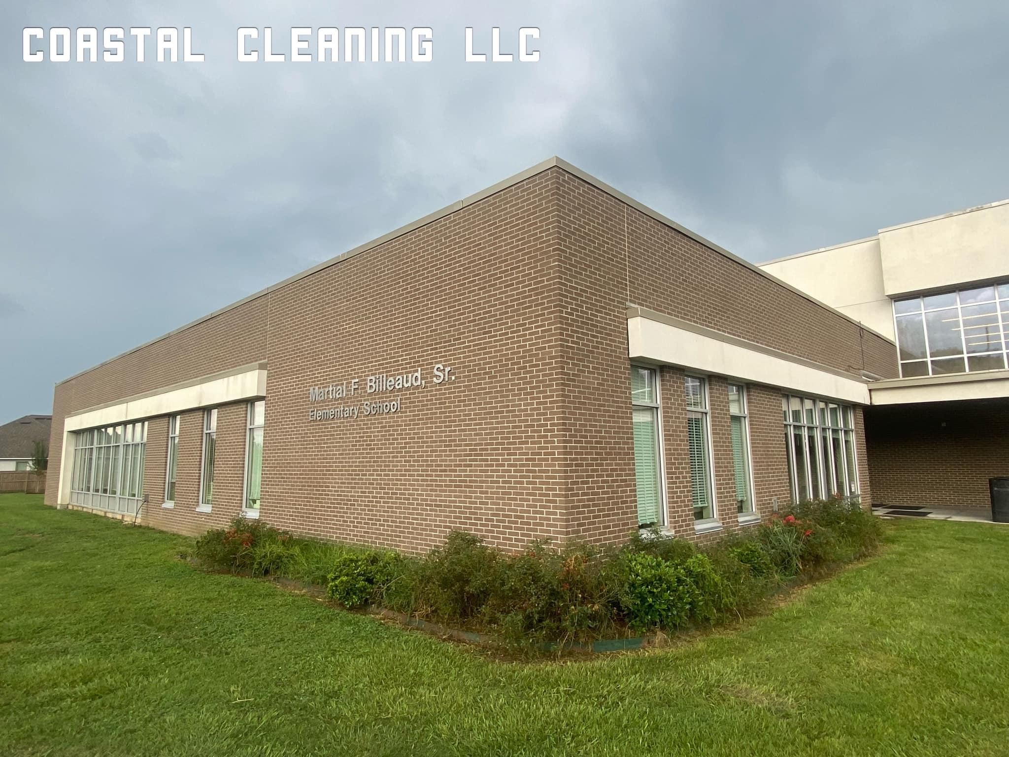  for Coastal Cleaning LLC in Rayne, Louisiana