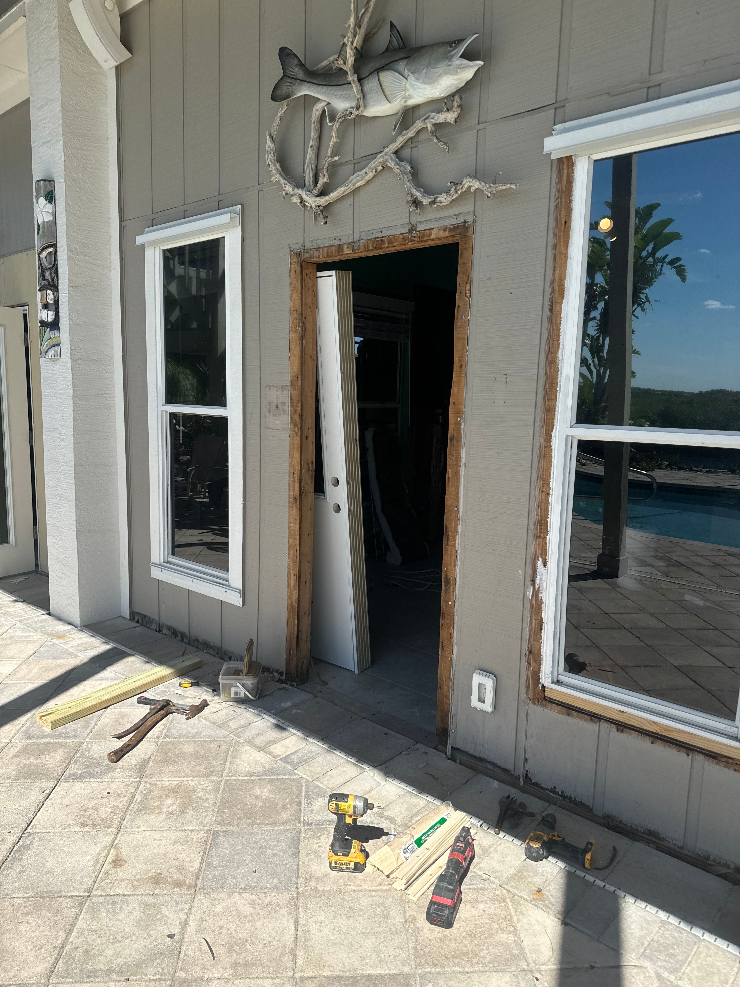  for Joel's Local Handyman Services in Clermont, FL