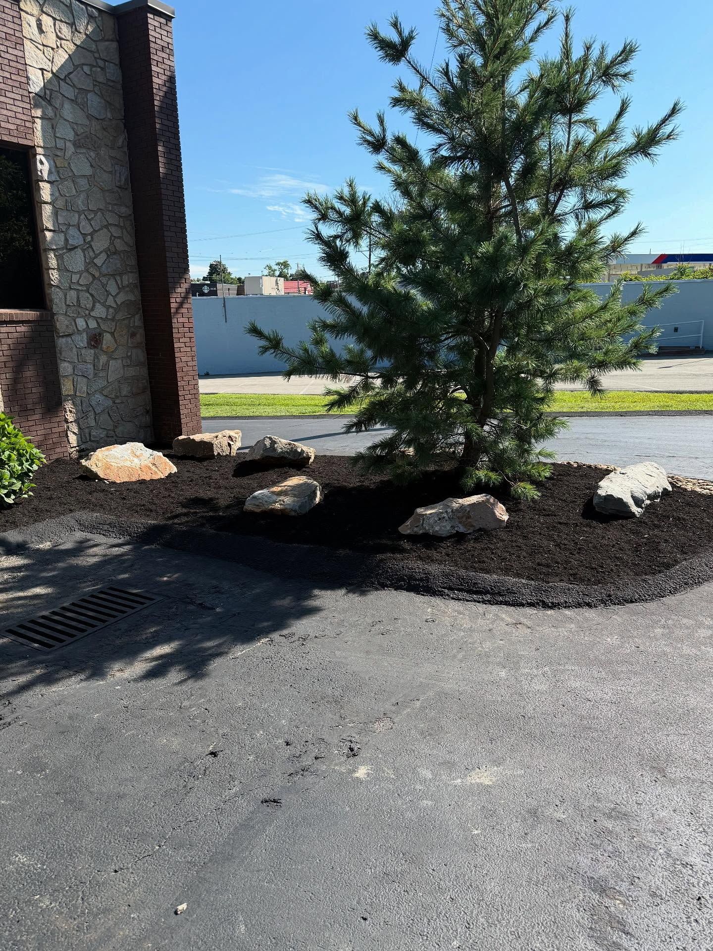  for Mark's Multiple Landscaping in Pittsburgh, PA