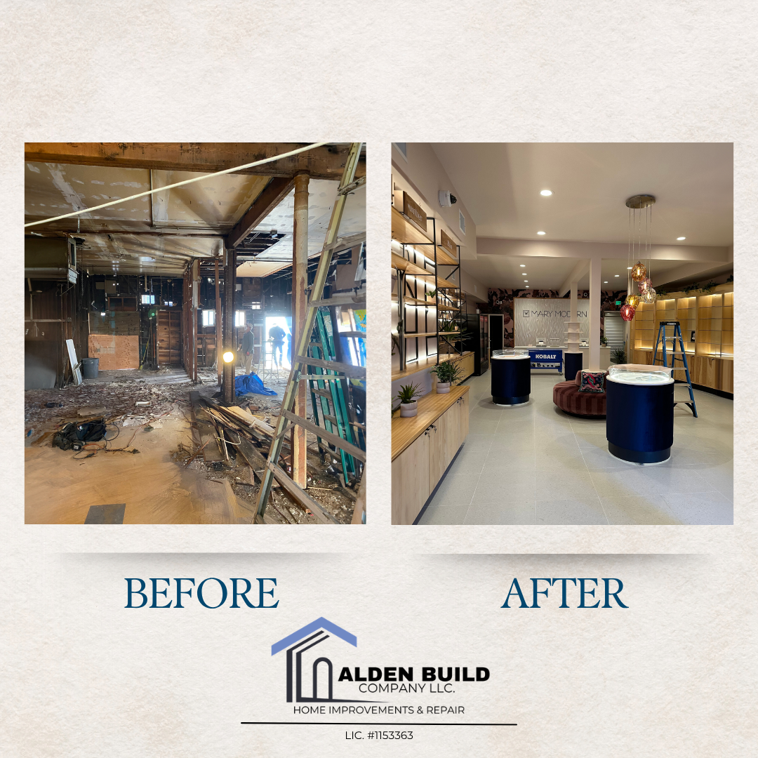  for Alden Build Co LLC in San Diego, CA
