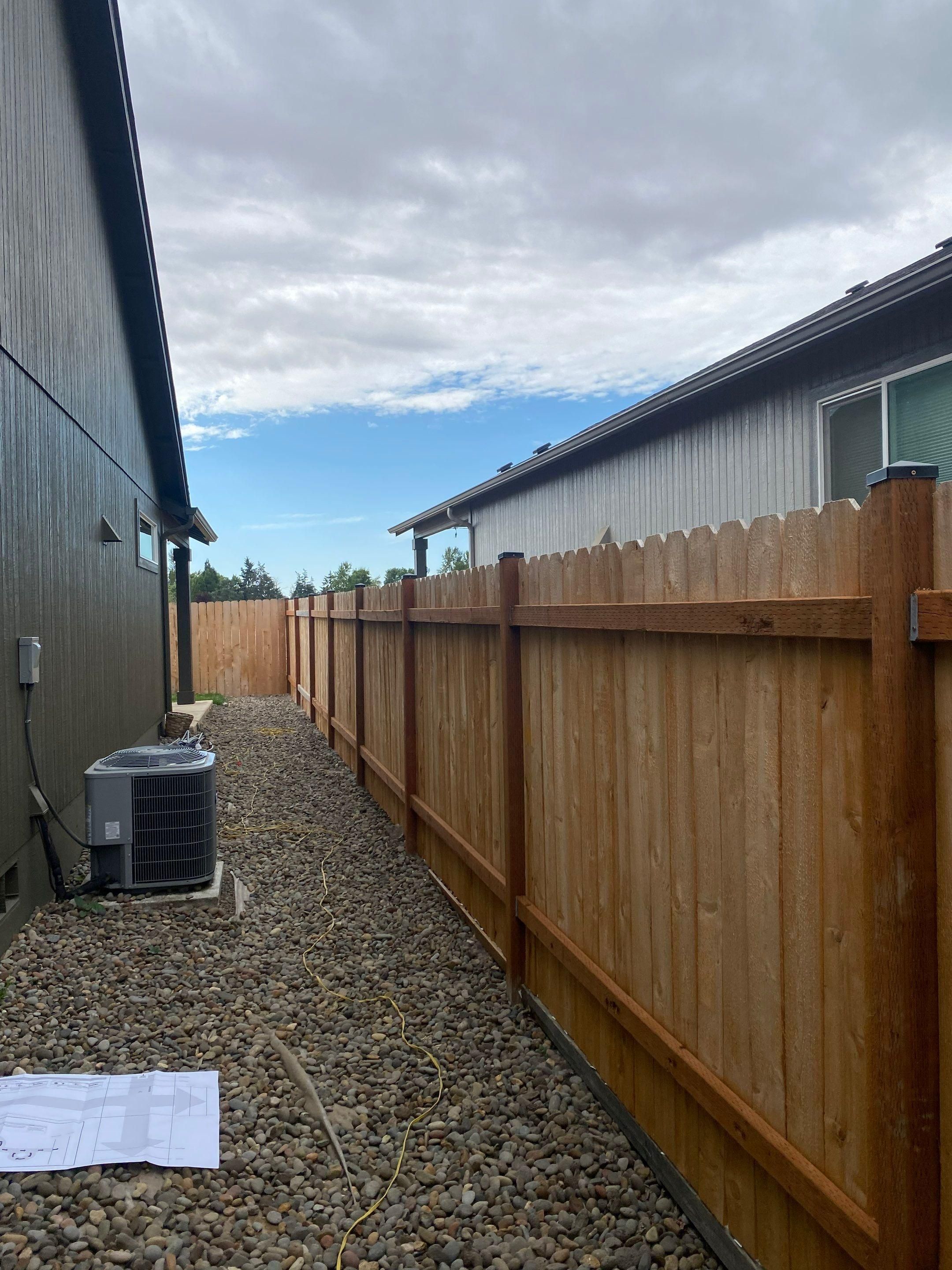  for Willamette Landscaping and Tree Services in Albany, OR