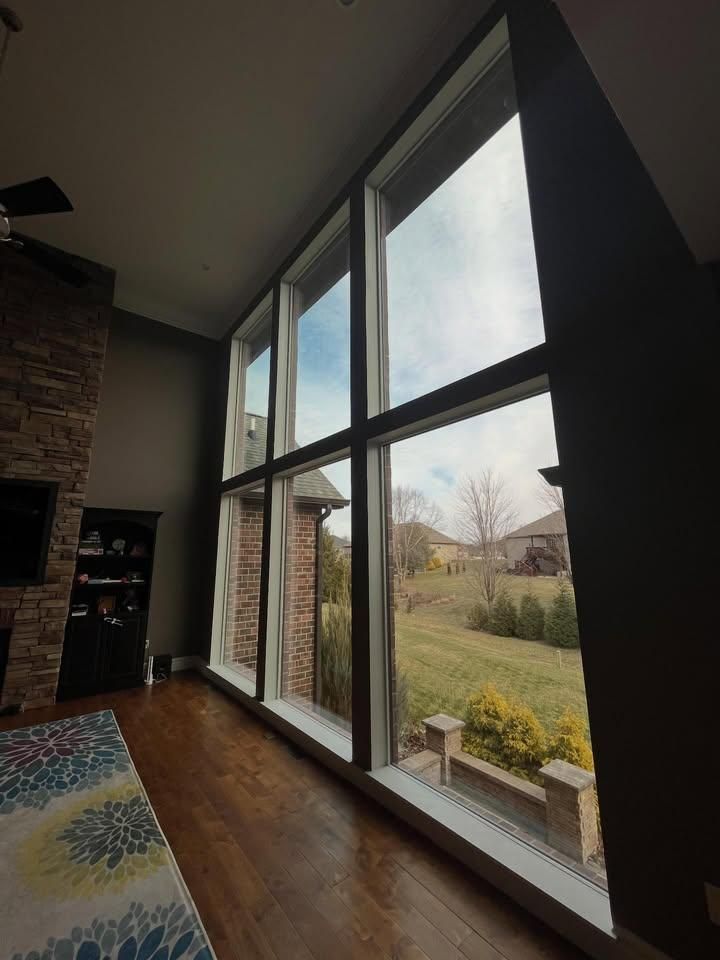  for LOCKWOOD FINISHES in Springfield, IL