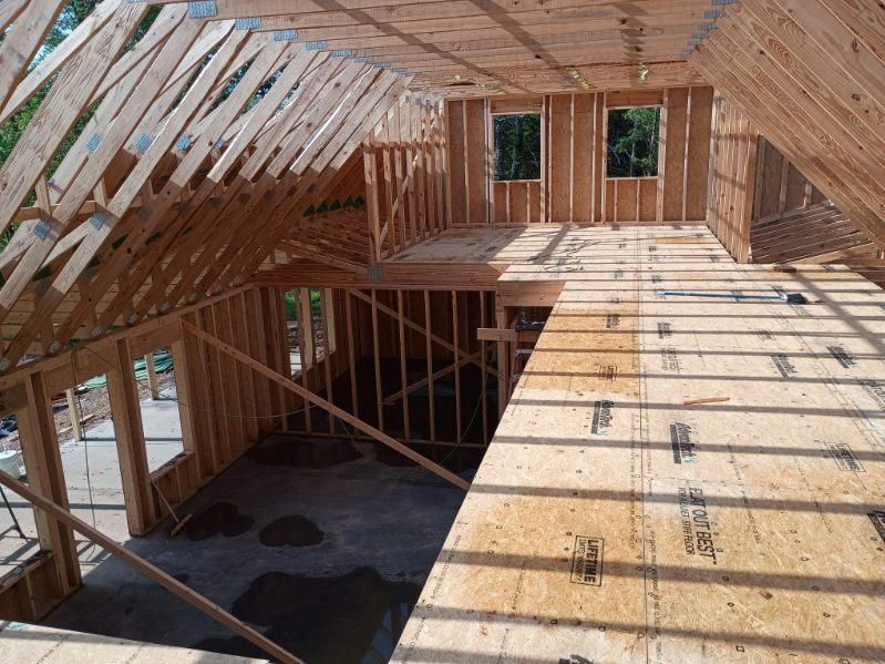  for Eggert Construction and Landhaus Woodworks in Winona,  MO