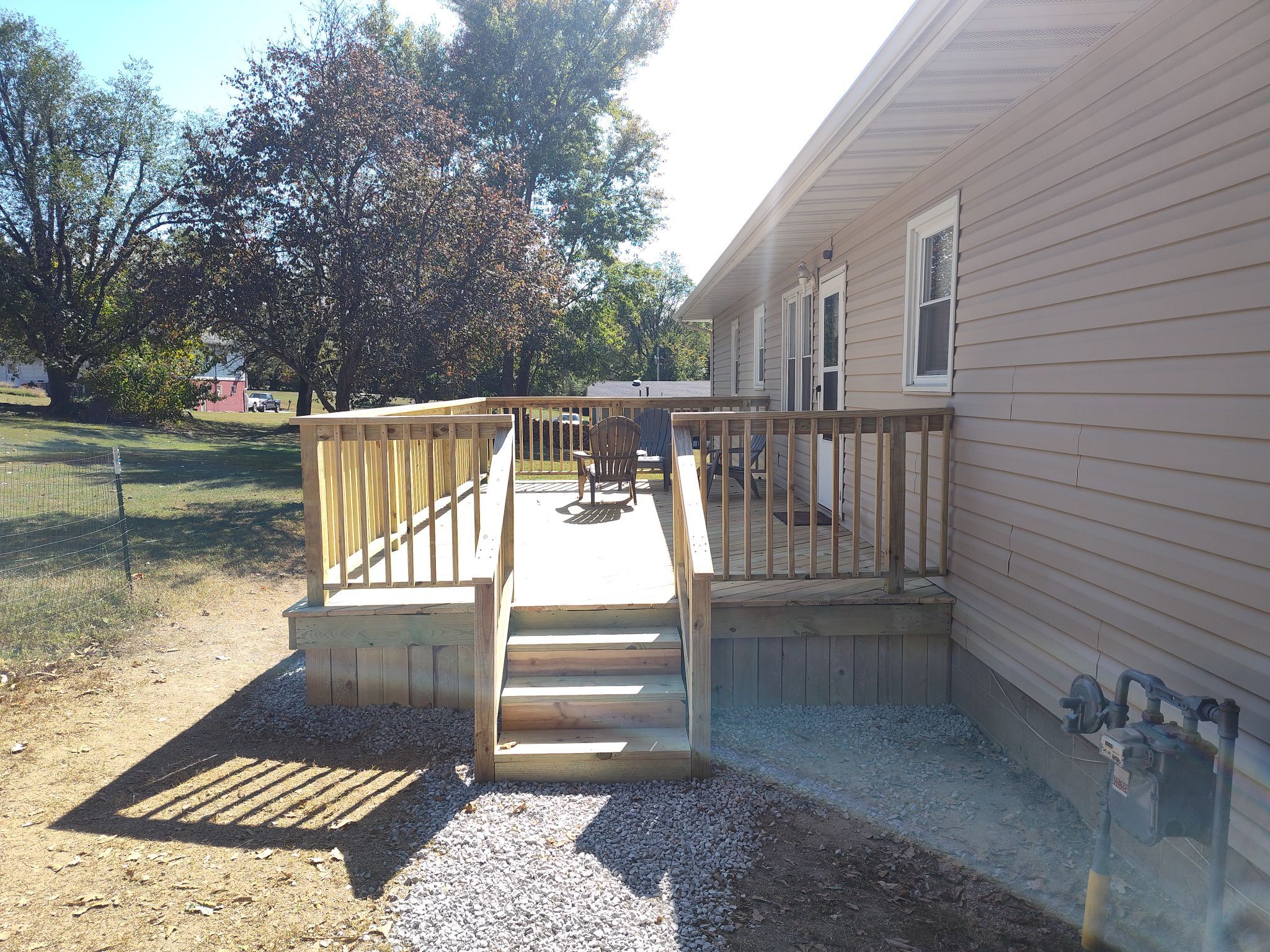  for Superior Landscaping Design in Ava, MO