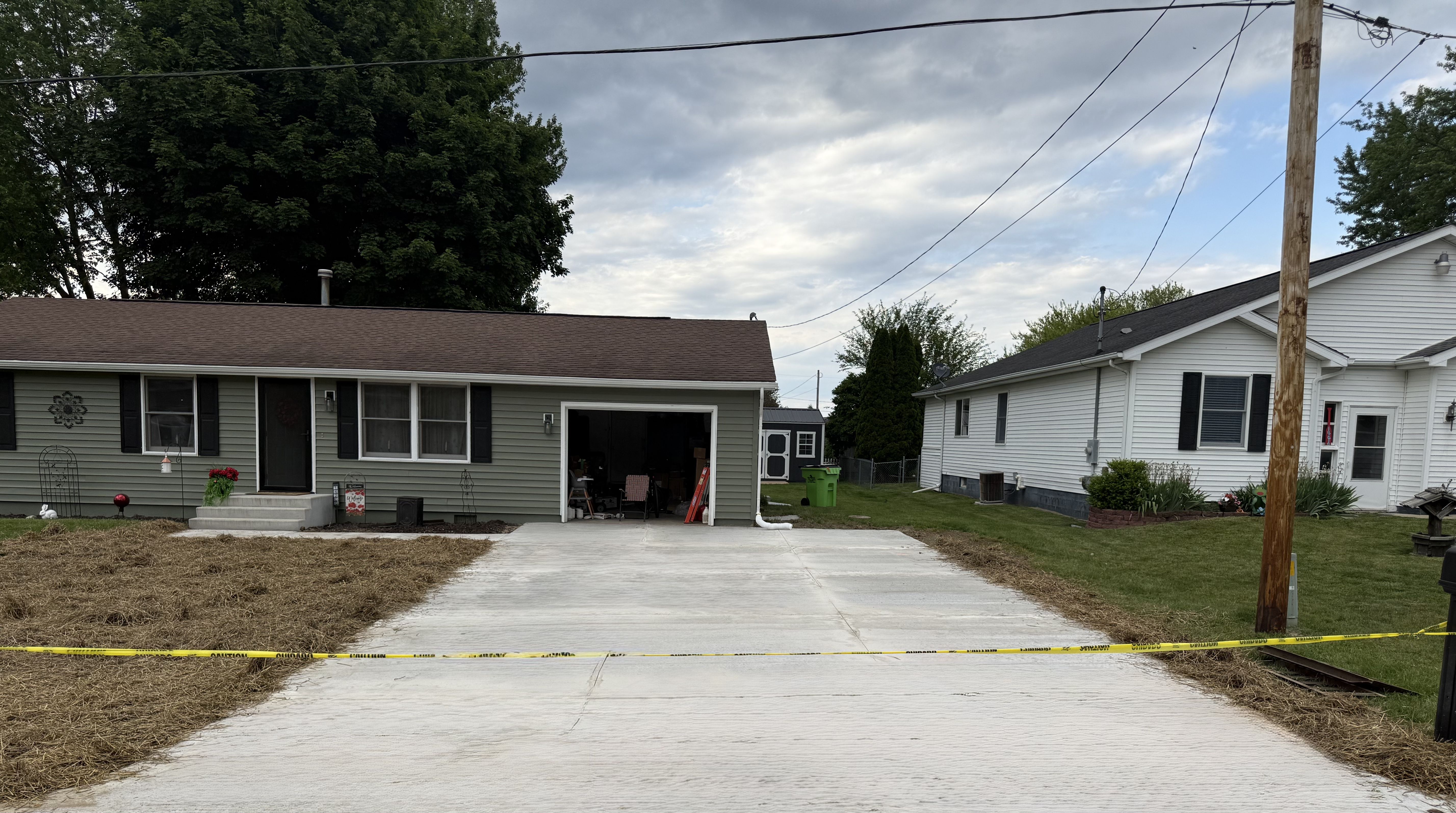 for Trumble Trucking & Excavating in Grand Rapids, MI